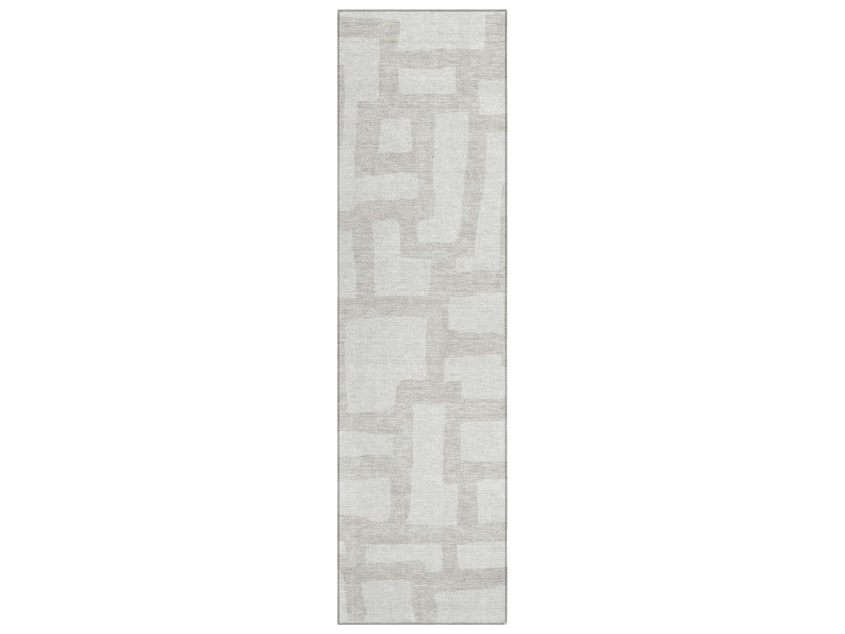 Dalyn Chantille Geometric Runner Area Rug
