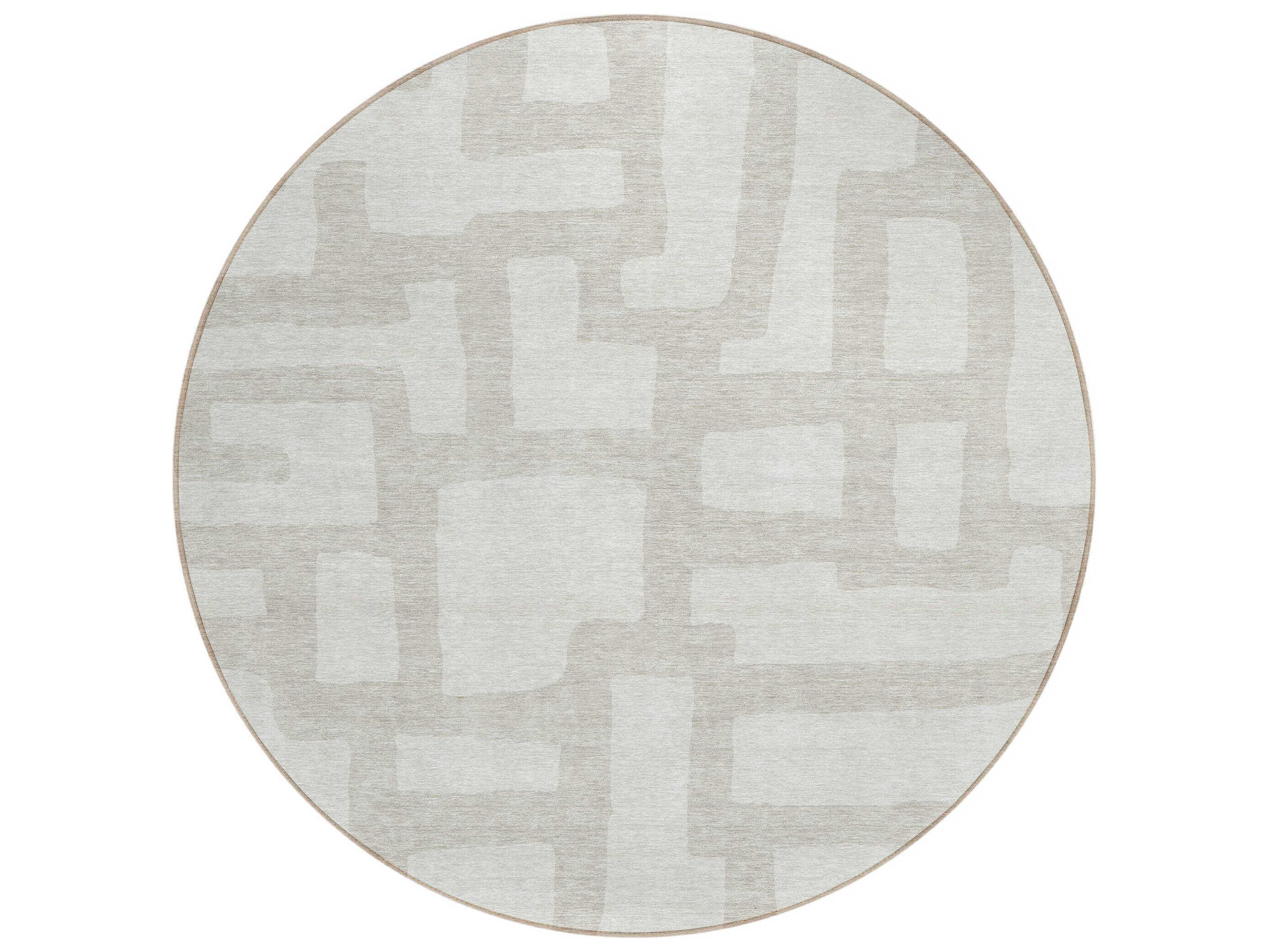 Dalyn Chantille Geometric Runner Area Rug