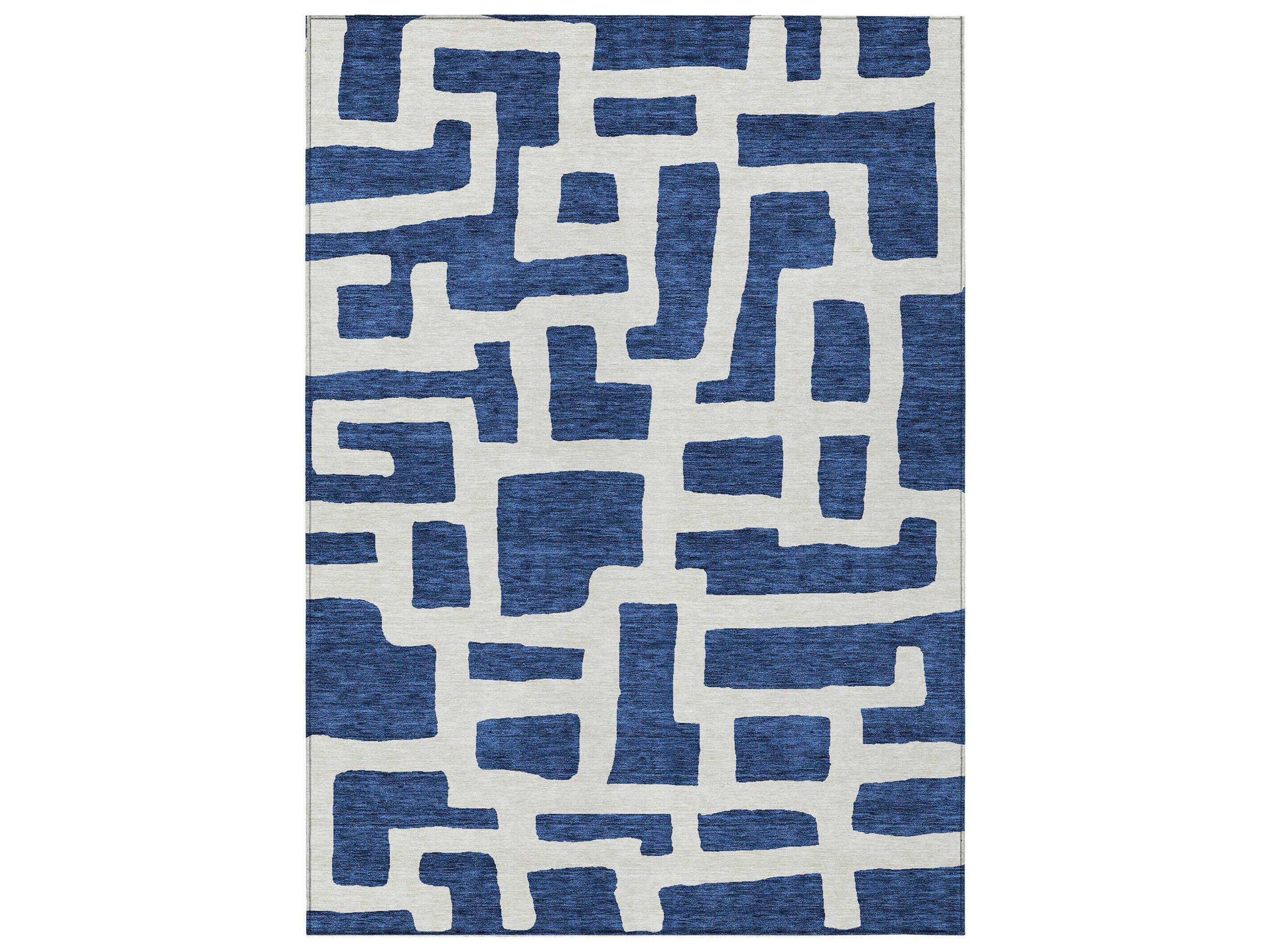 Dalyn Chantille Geometric Runner Area Rug