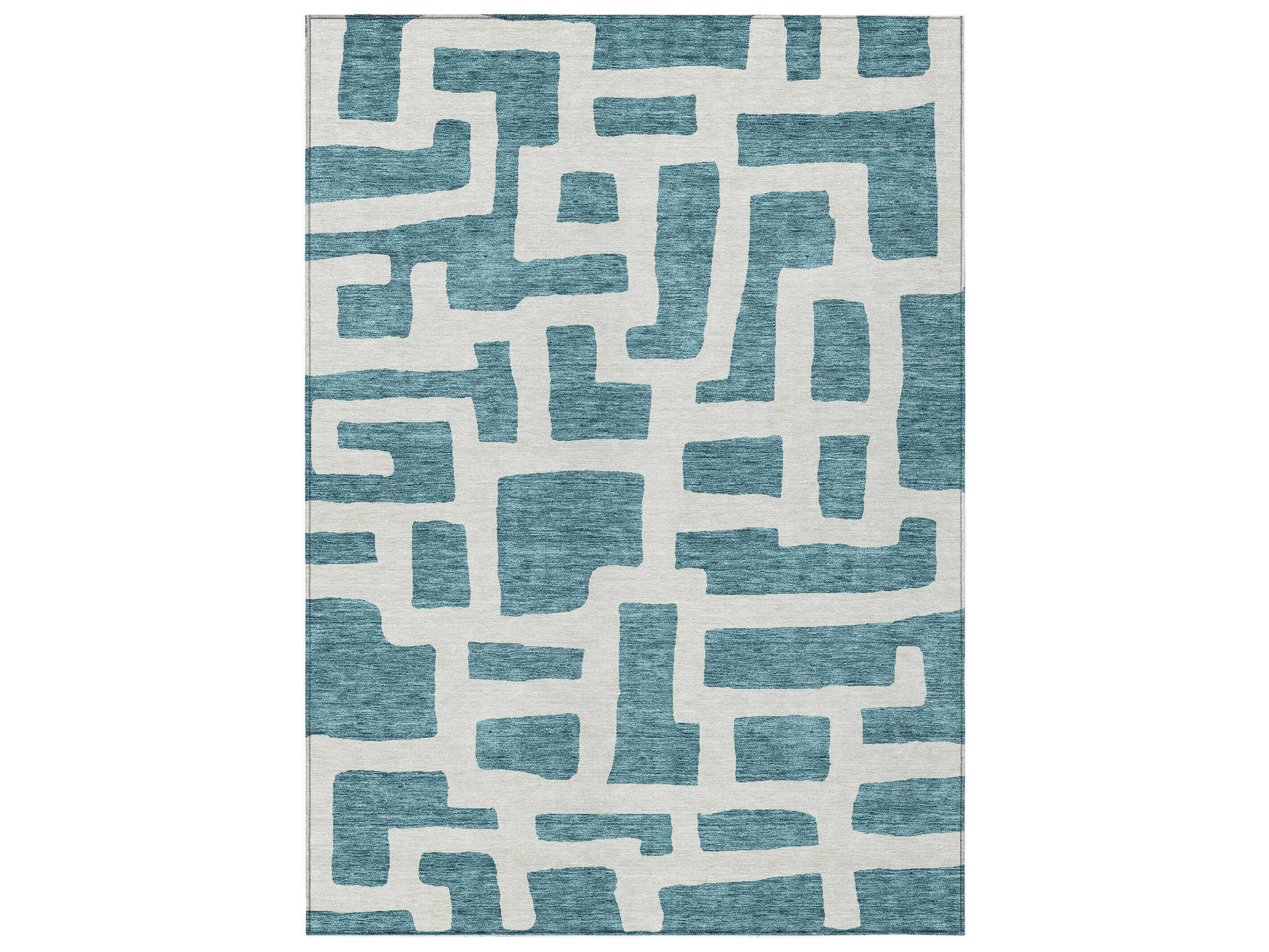 Dalyn Chantille Geometric Runner Area Rug