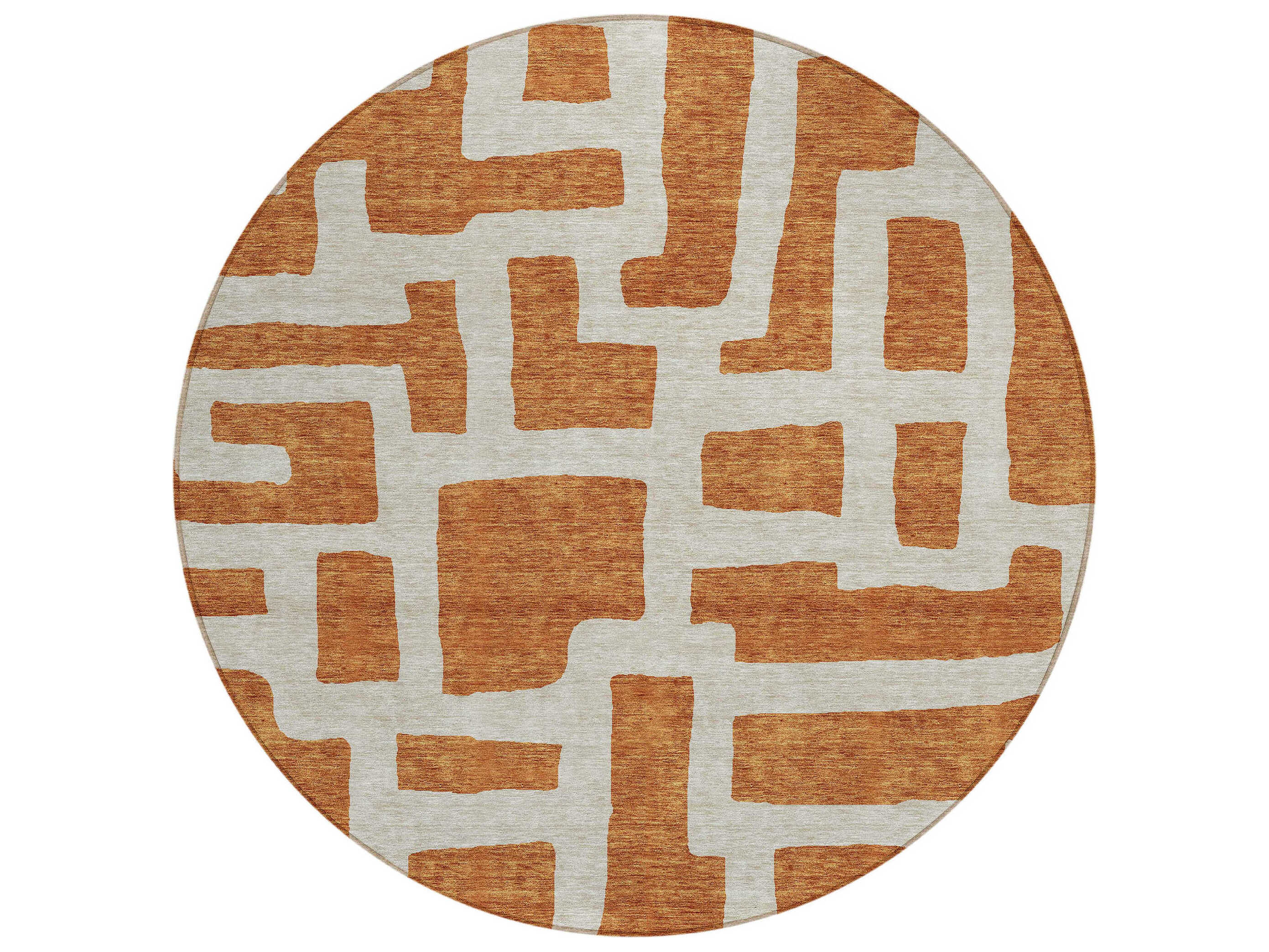 Dalyn Chantille Geometric Runner Area Rug
