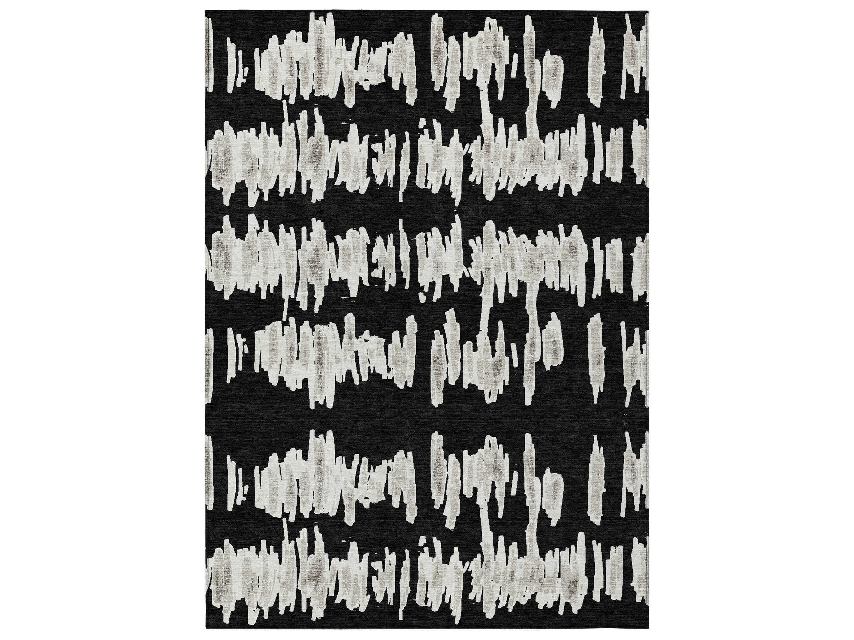 Dalyn Chantille Abstract Runner Area Rug