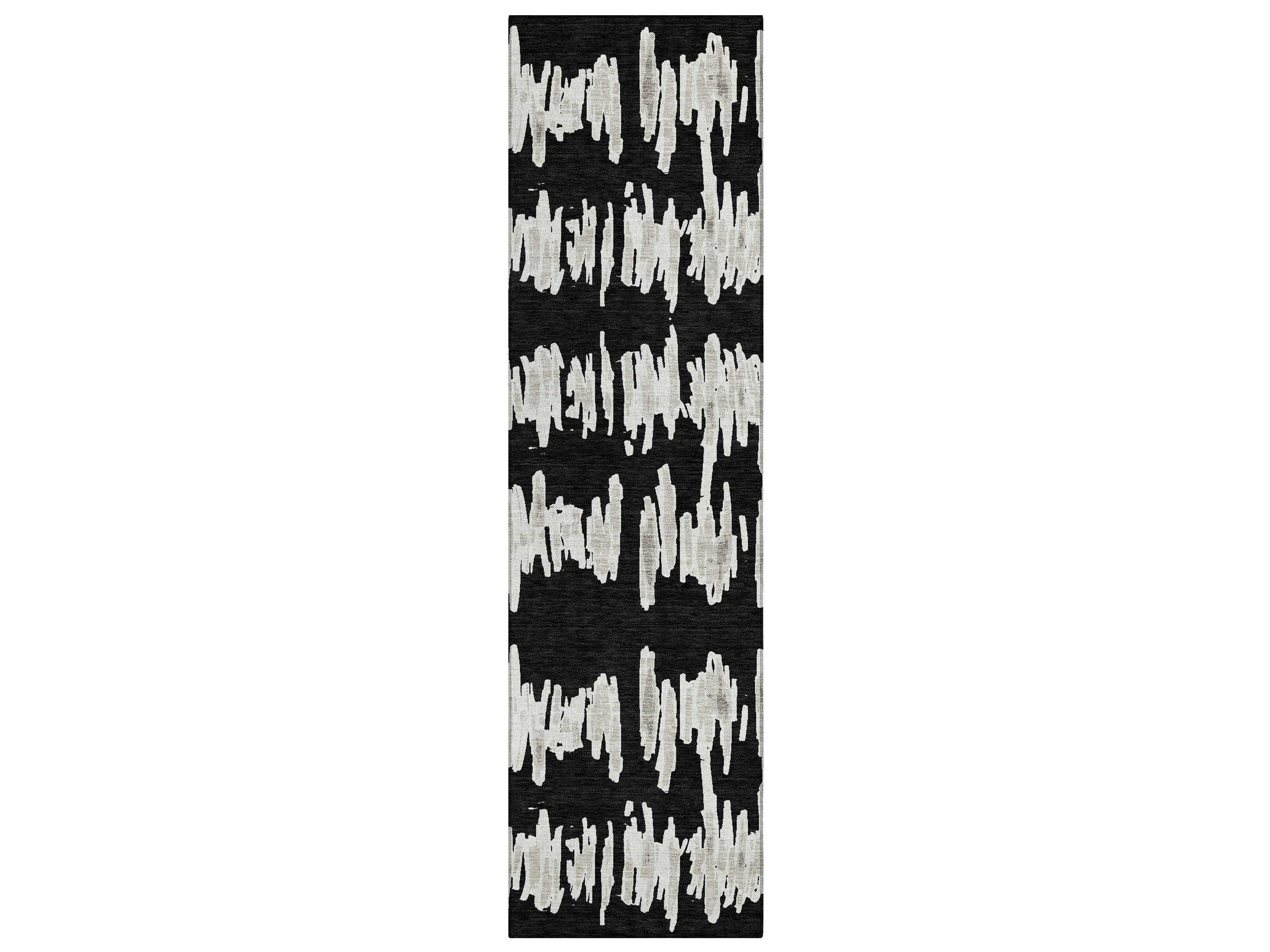 Dalyn Chantille Abstract Runner Area Rug