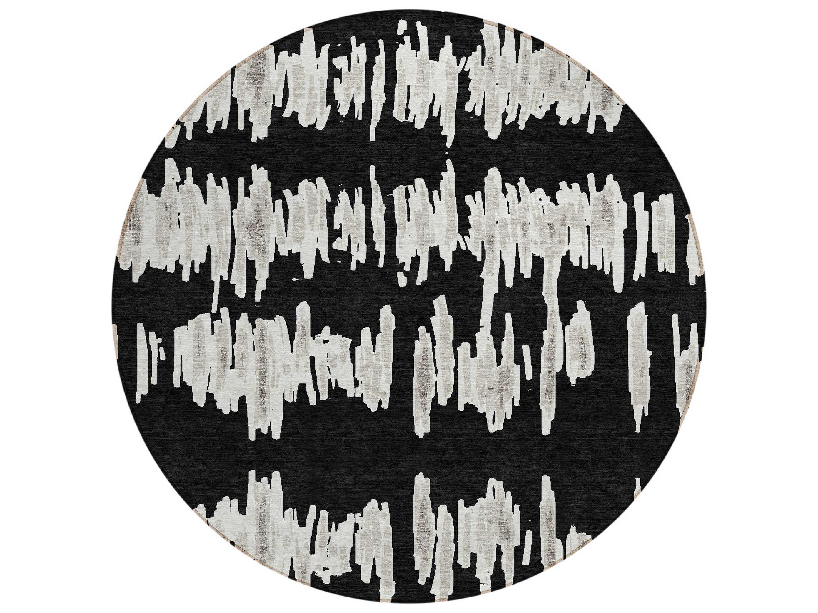 Dalyn Chantille Abstract Runner Area Rug