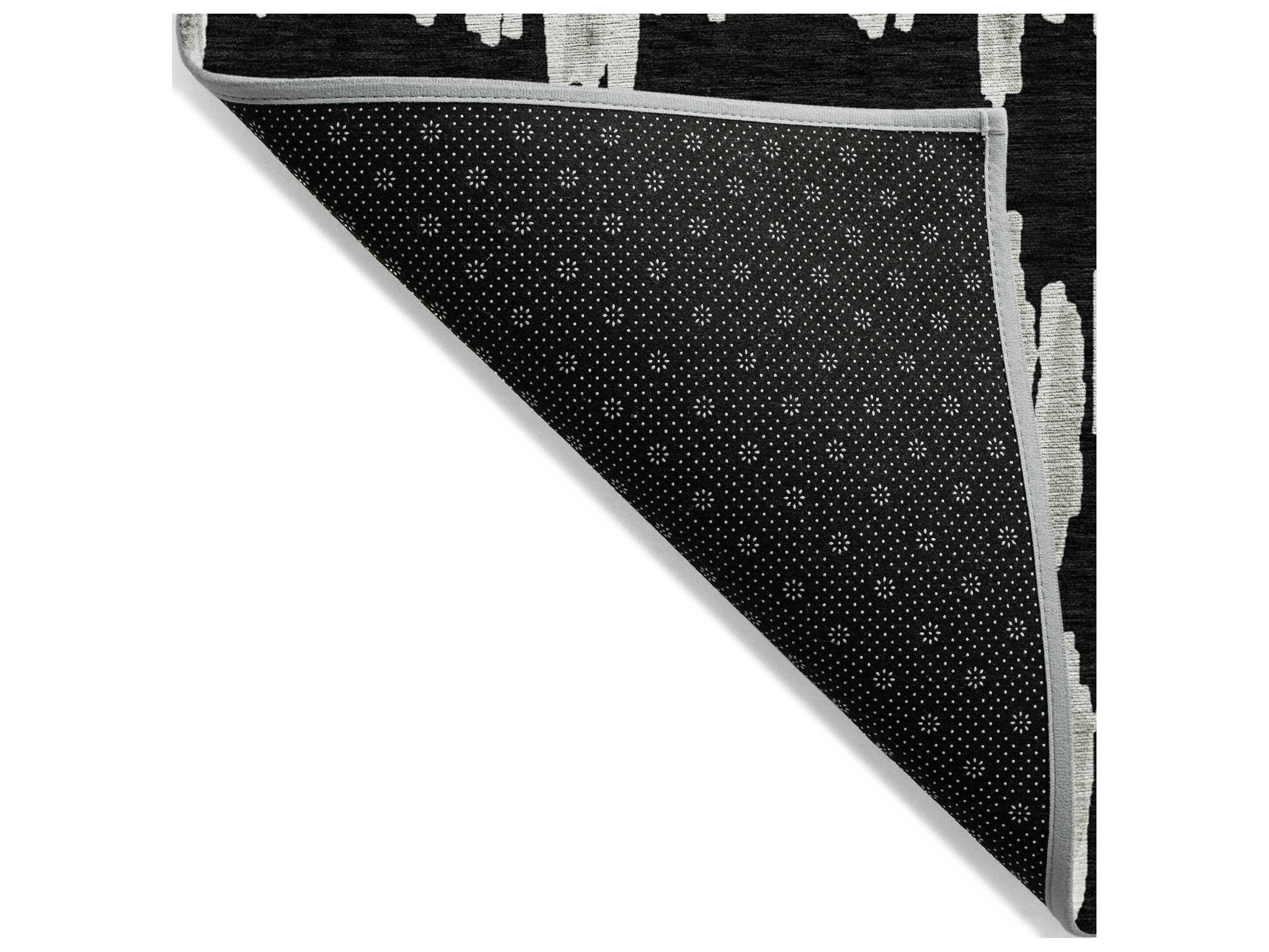 Dalyn Chantille Abstract Runner Area Rug