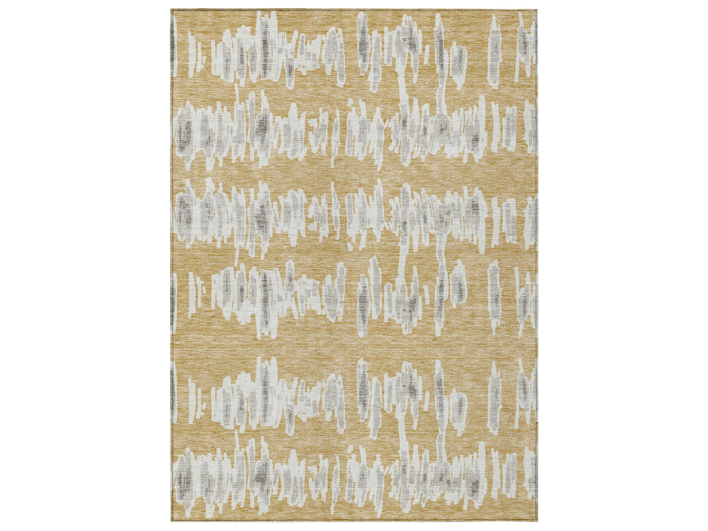 Dalyn Chantille Abstract Runner Area Rug