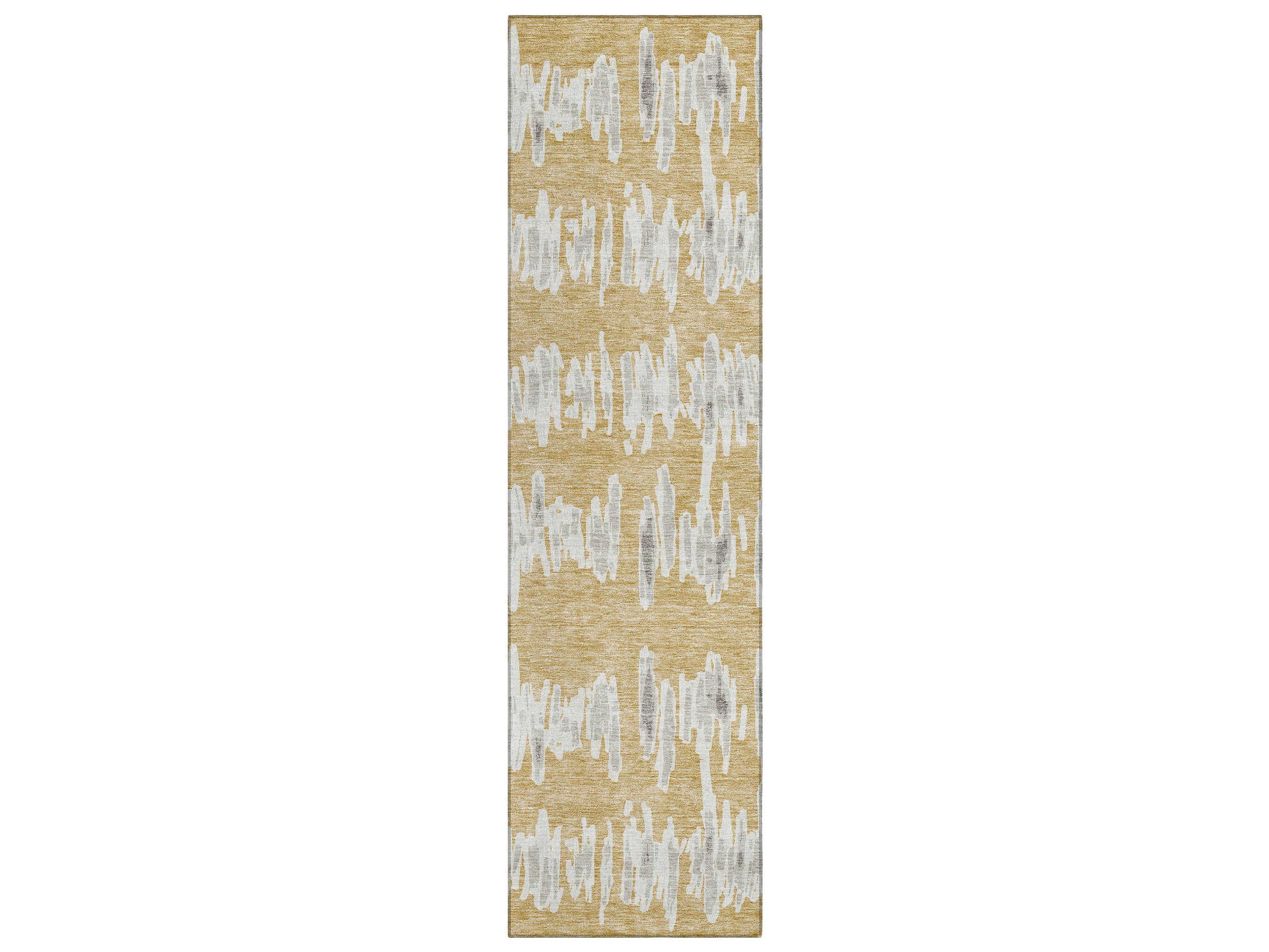 Dalyn Chantille Abstract Runner Area Rug