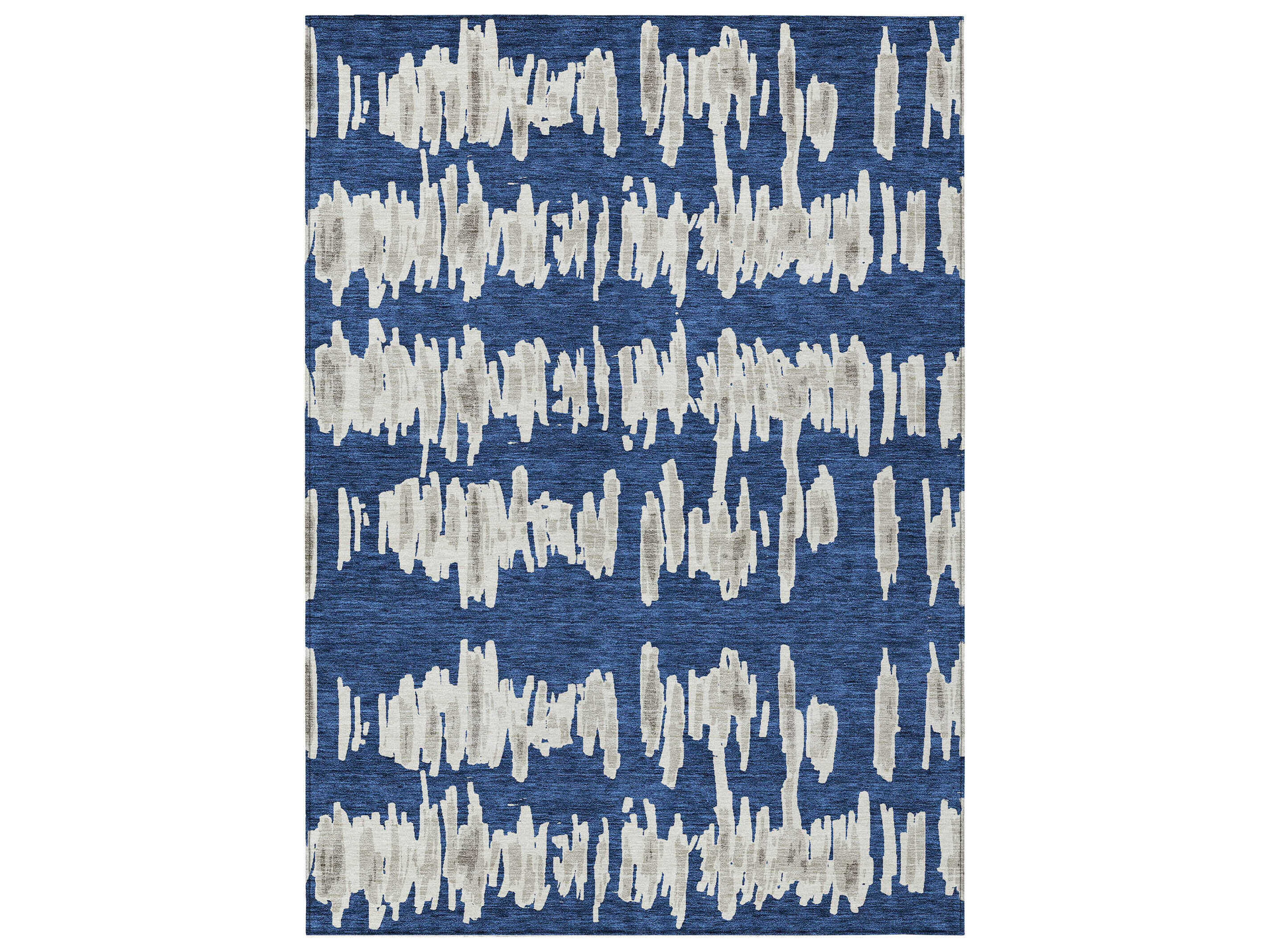 Dalyn Chantille Abstract Runner Area Rug