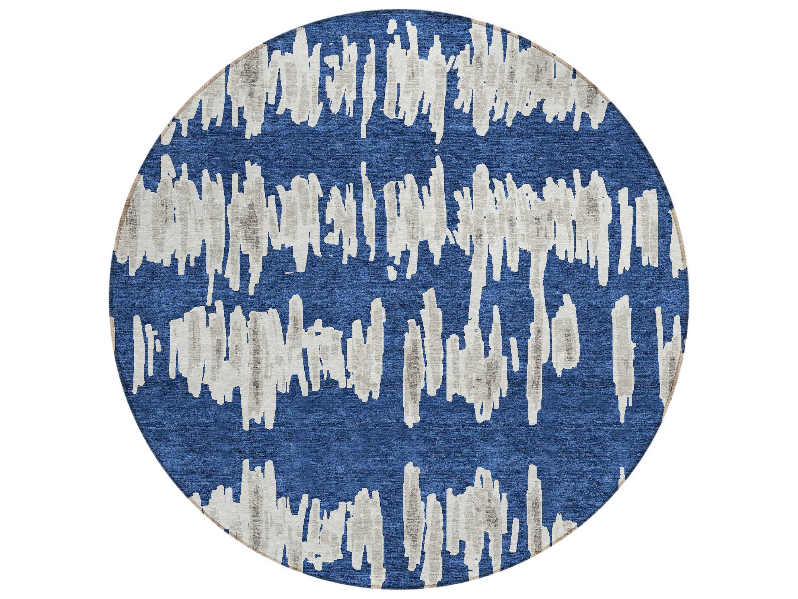 Dalyn Chantille Abstract Runner Area Rug