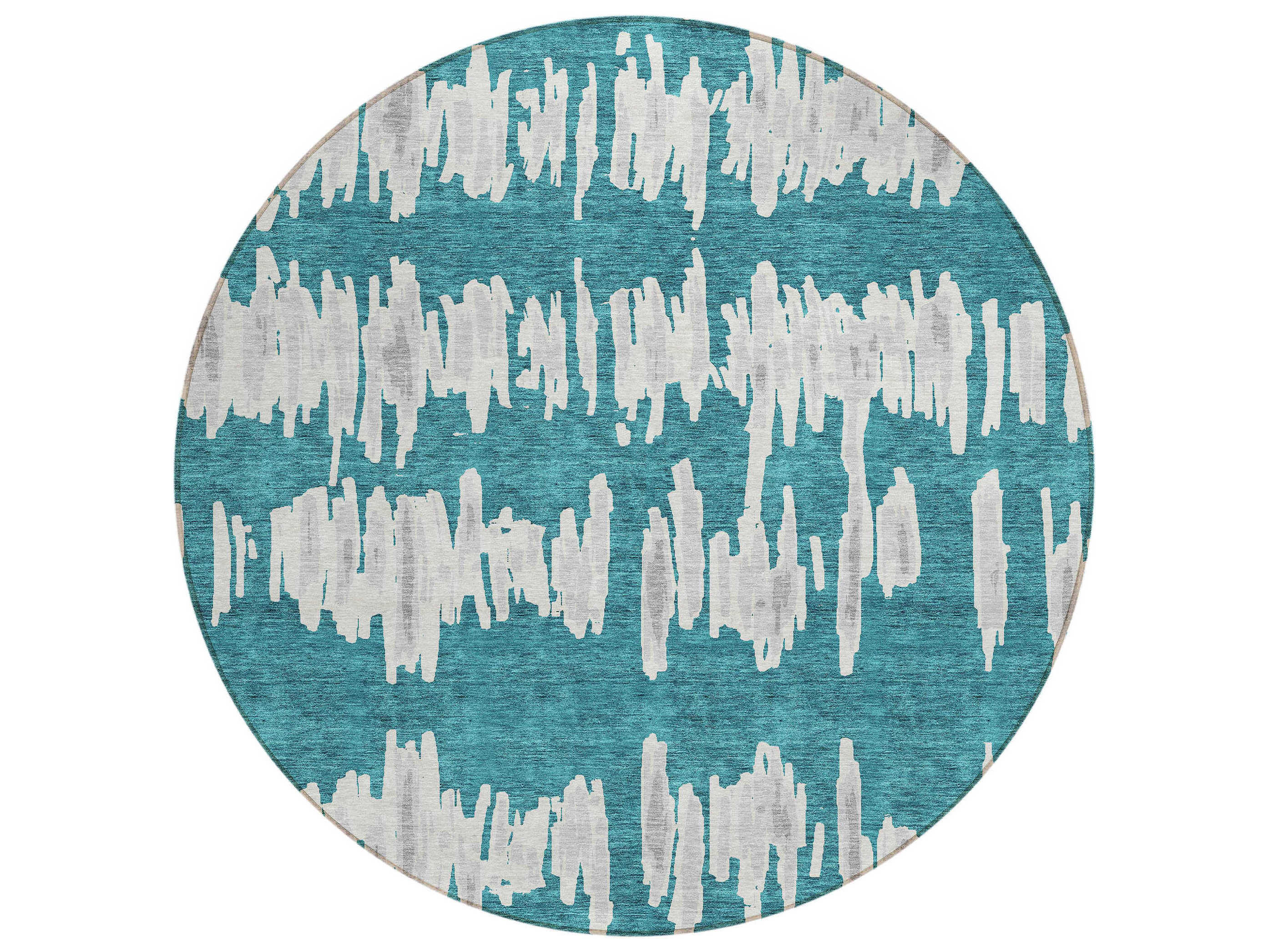 Dalyn Chantille Abstract Runner Area Rug