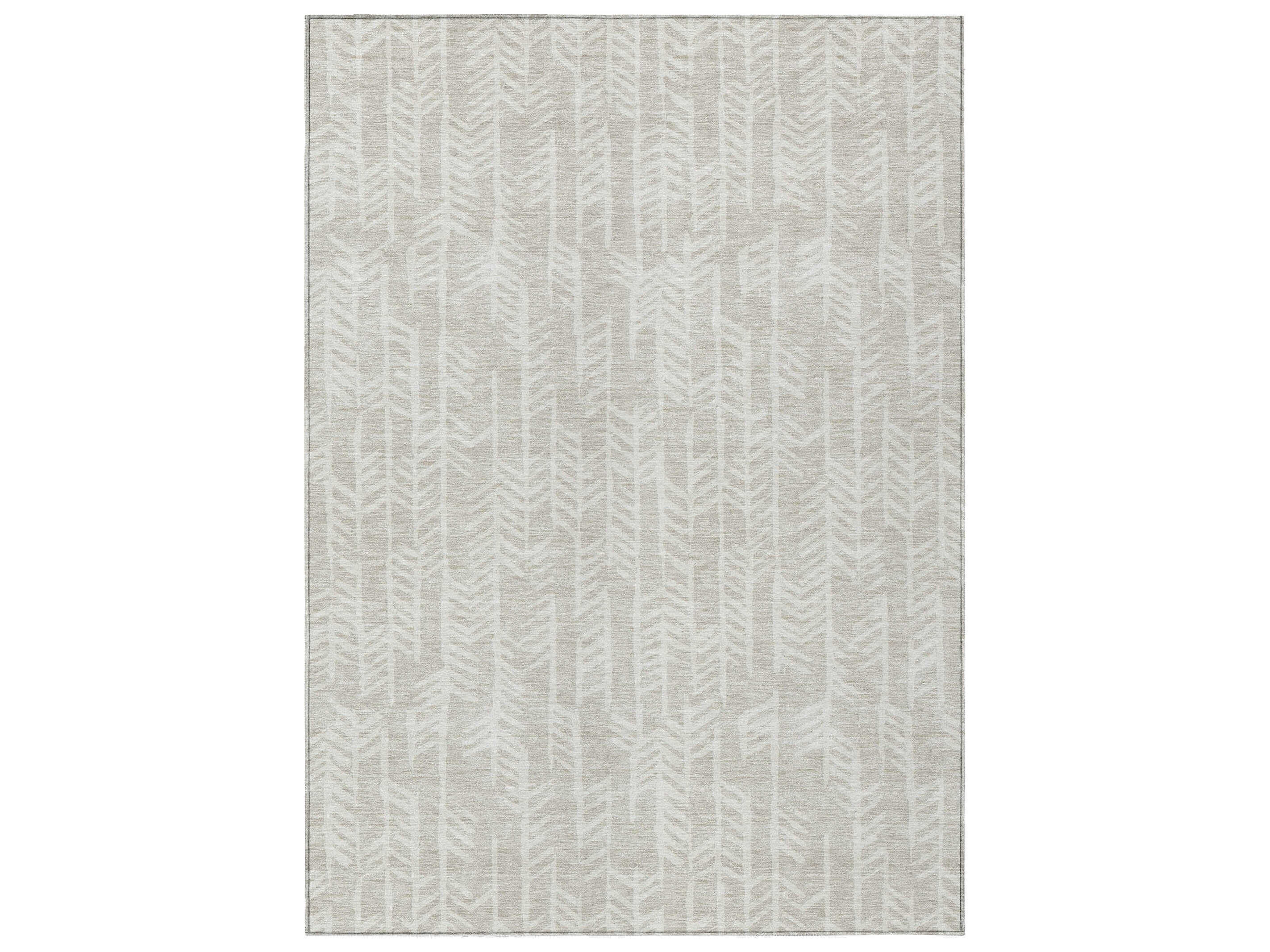 Dalyn Chantille Chevron Runner Area Rug