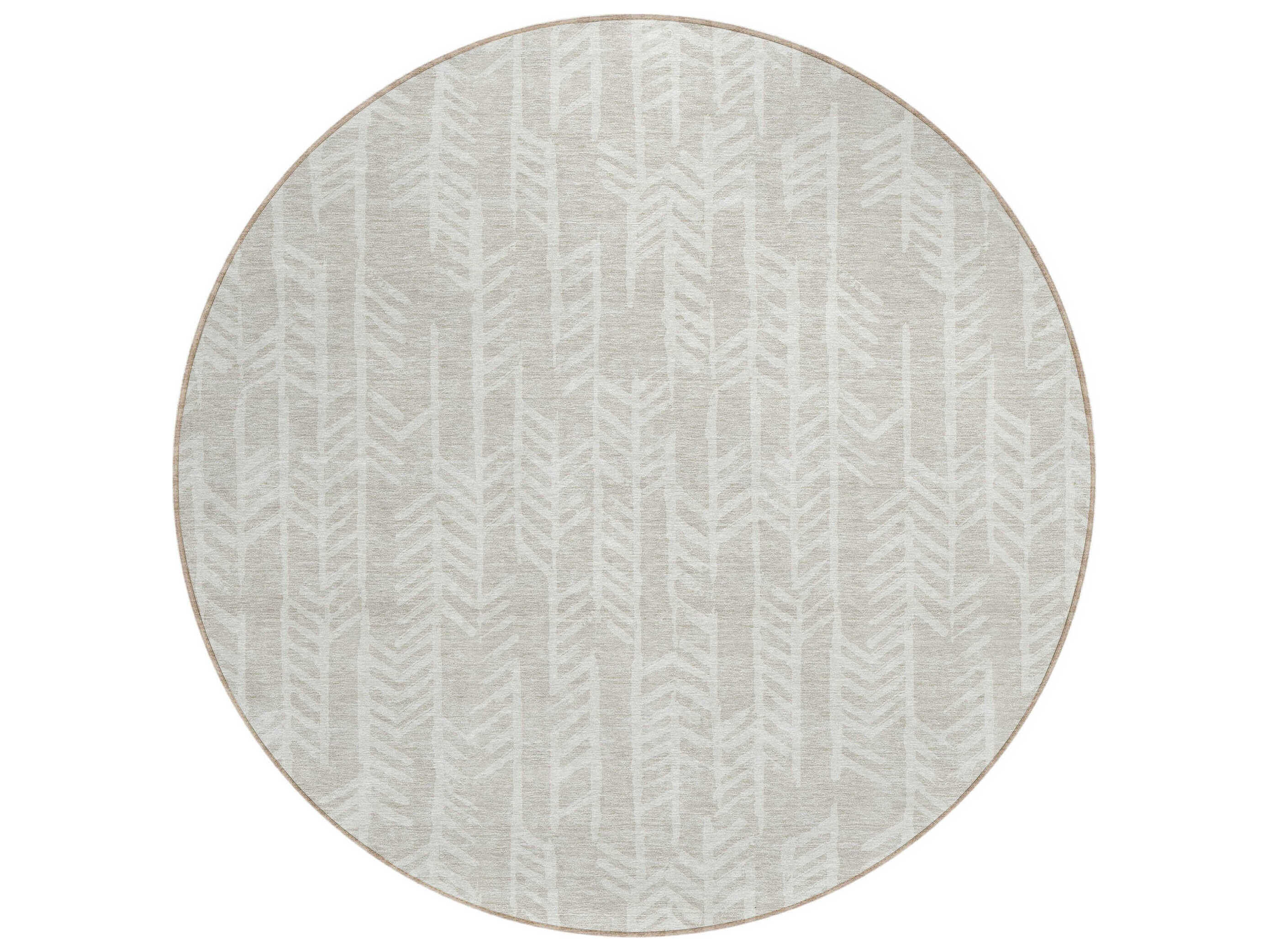 Dalyn Chantille Chevron Runner Area Rug