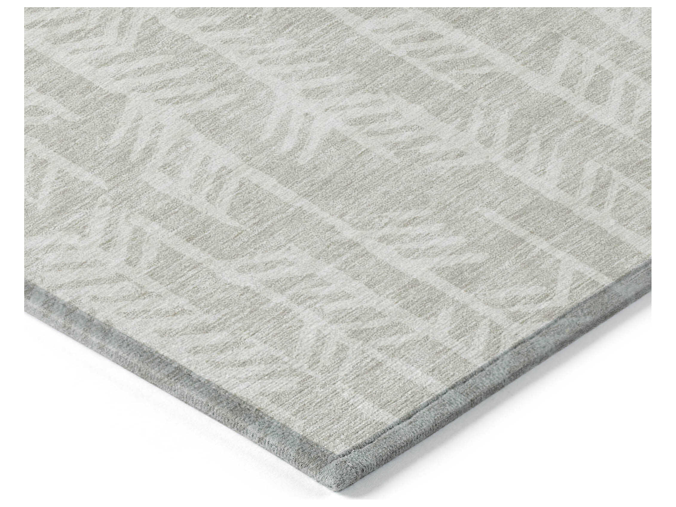 Dalyn Chantille Chevron Runner Area Rug