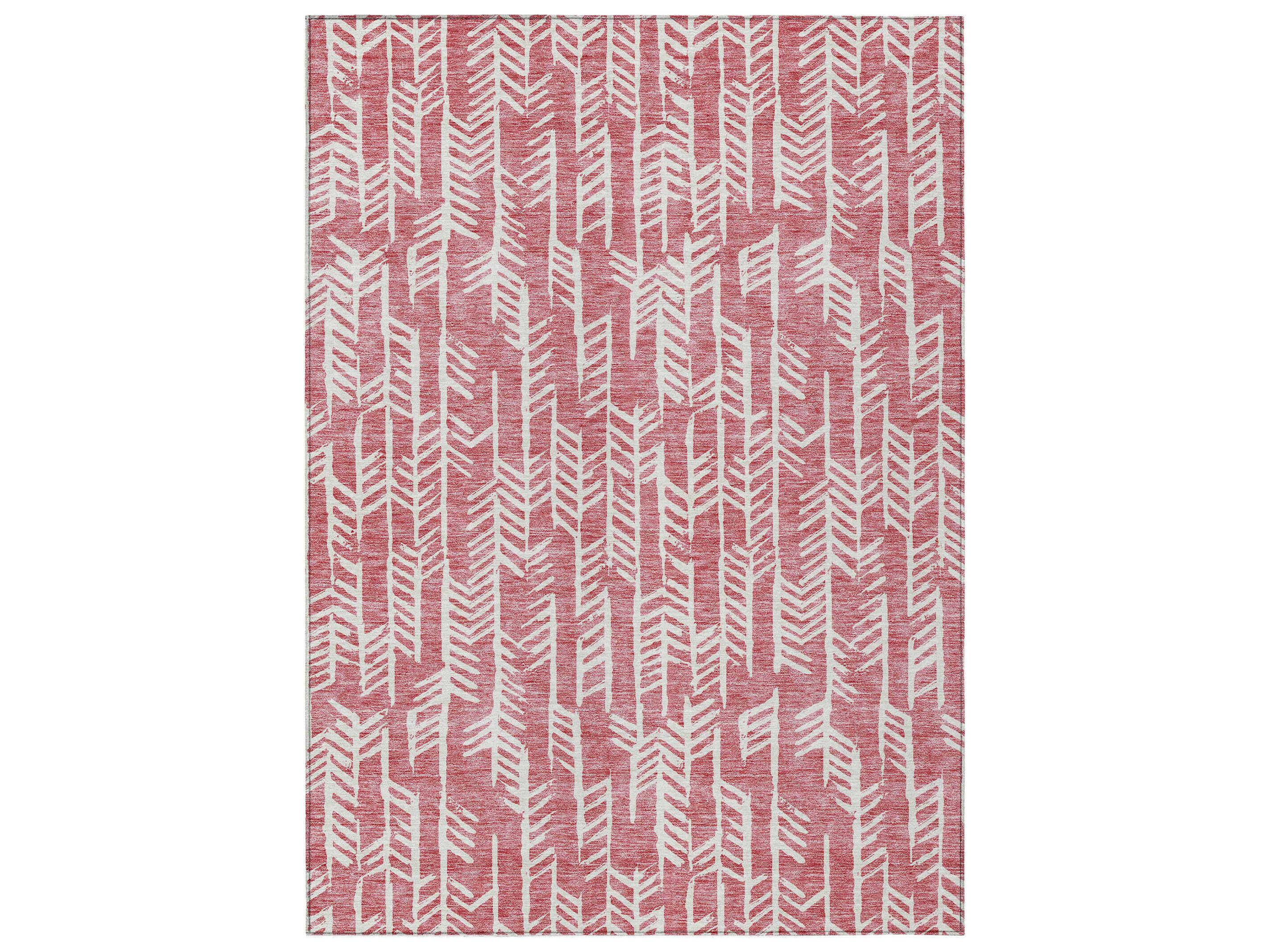 Dalyn Chantille Chevron Runner Area Rug