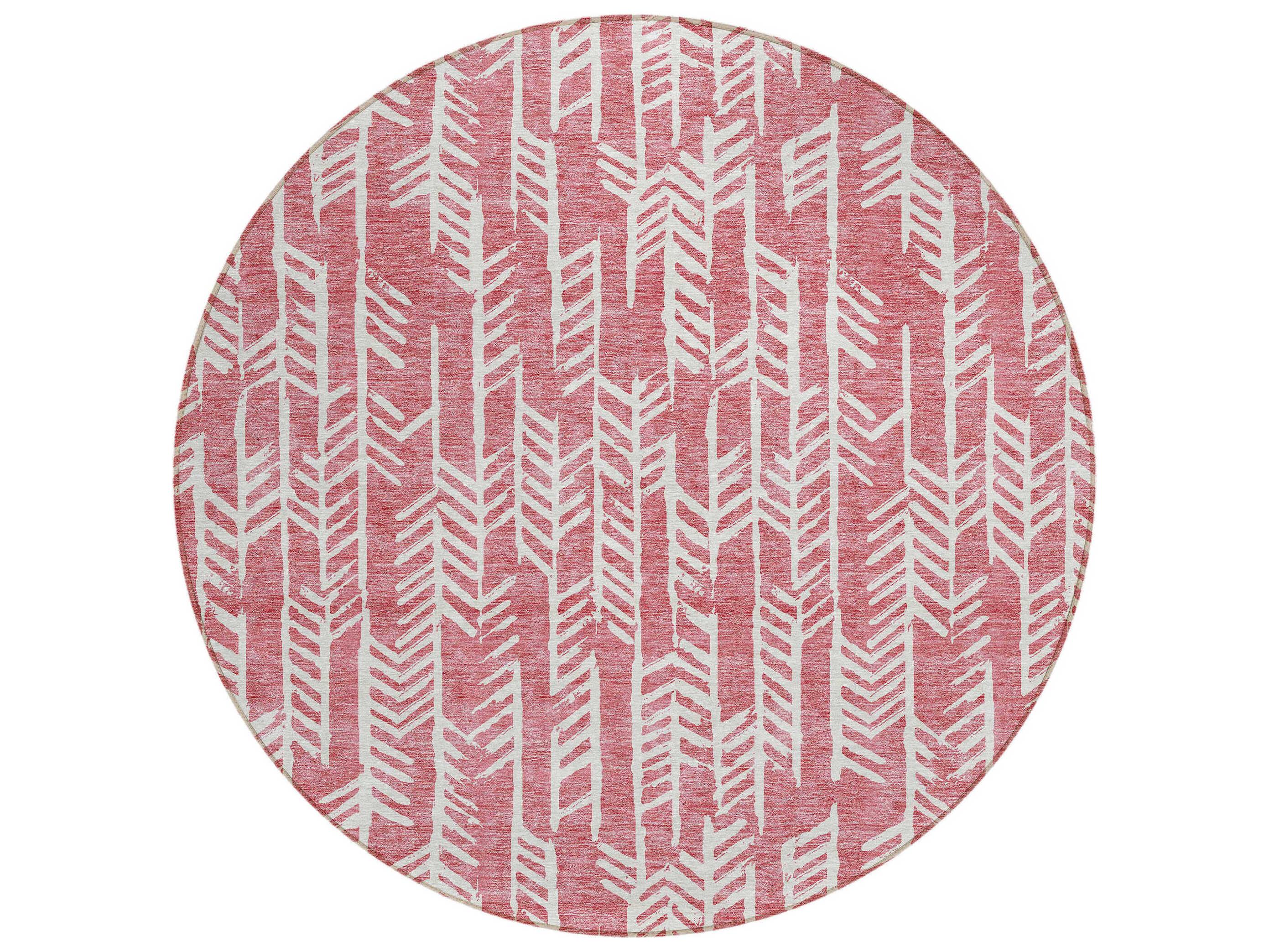Dalyn Chantille Chevron Runner Area Rug