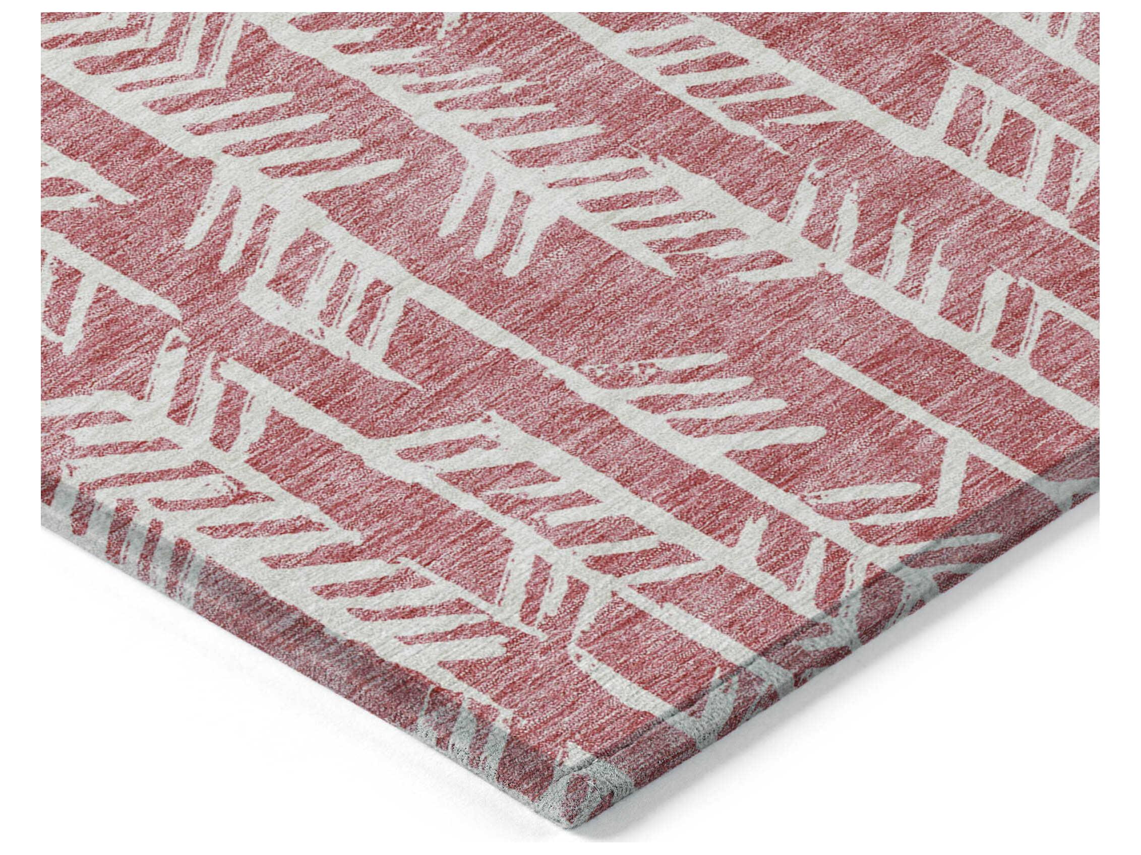 Dalyn Chantille Chevron Runner Area Rug
