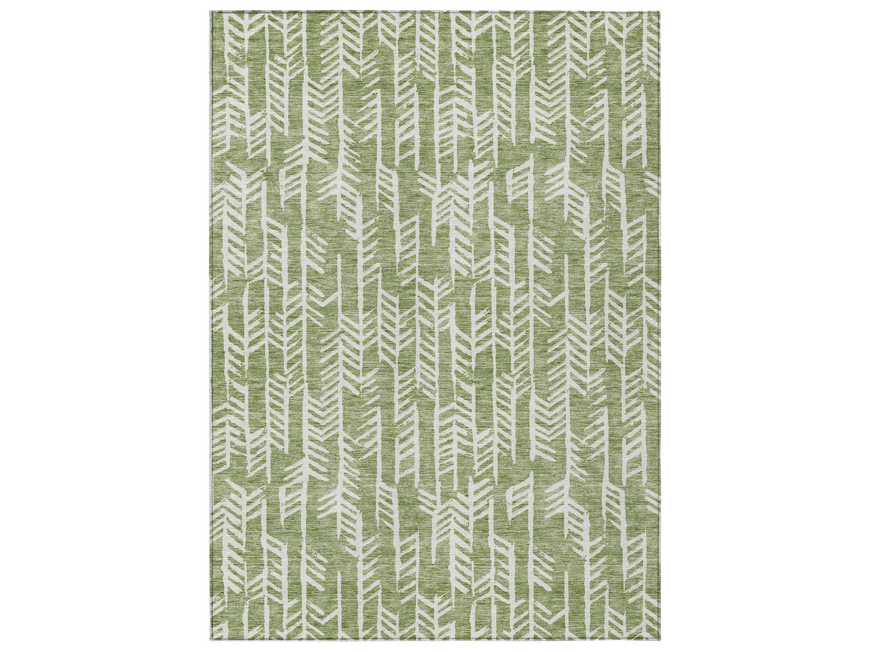 Dalyn Chantille Chevron Runner Area Rug