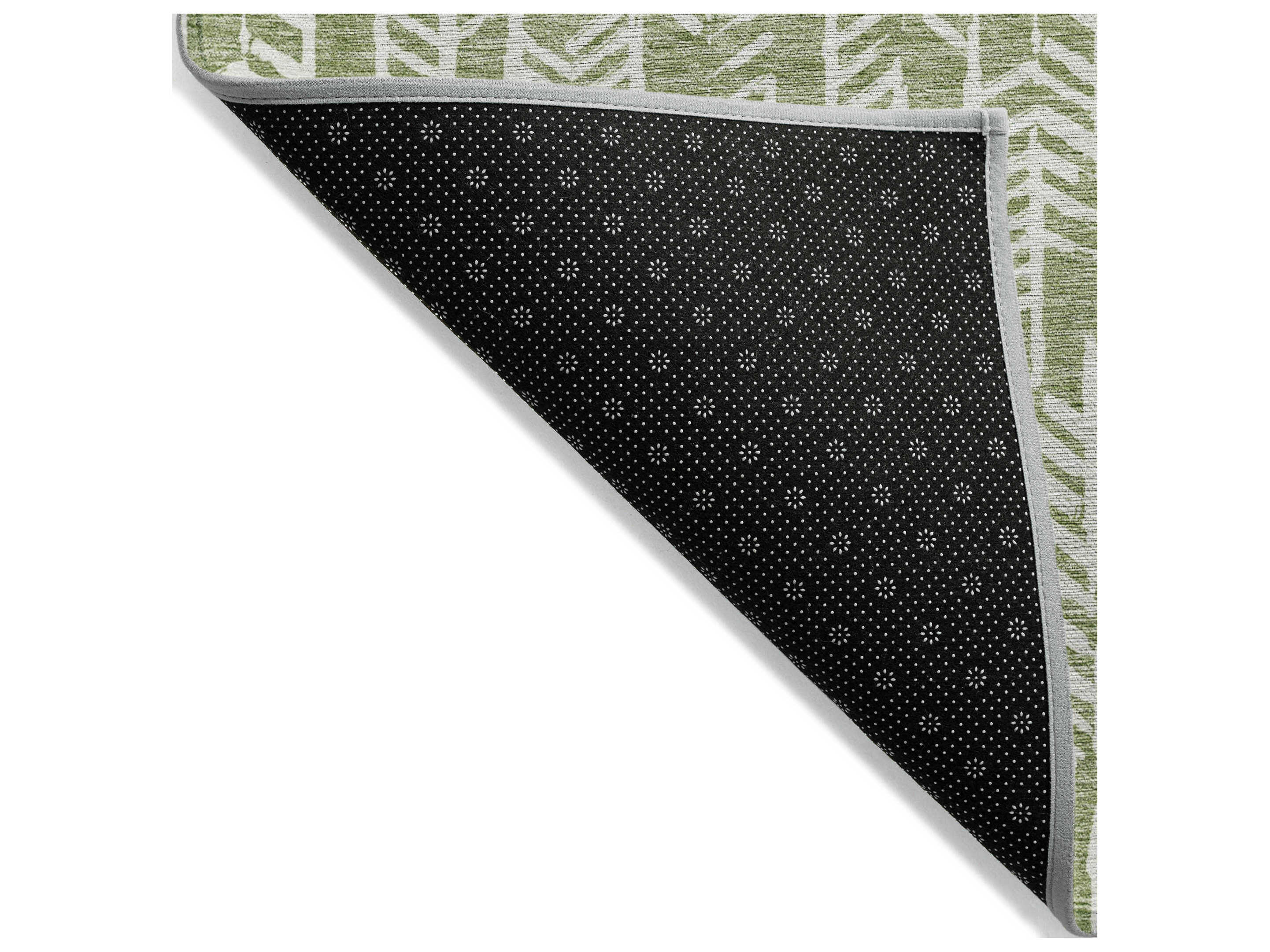 Dalyn Chantille Chevron Runner Area Rug