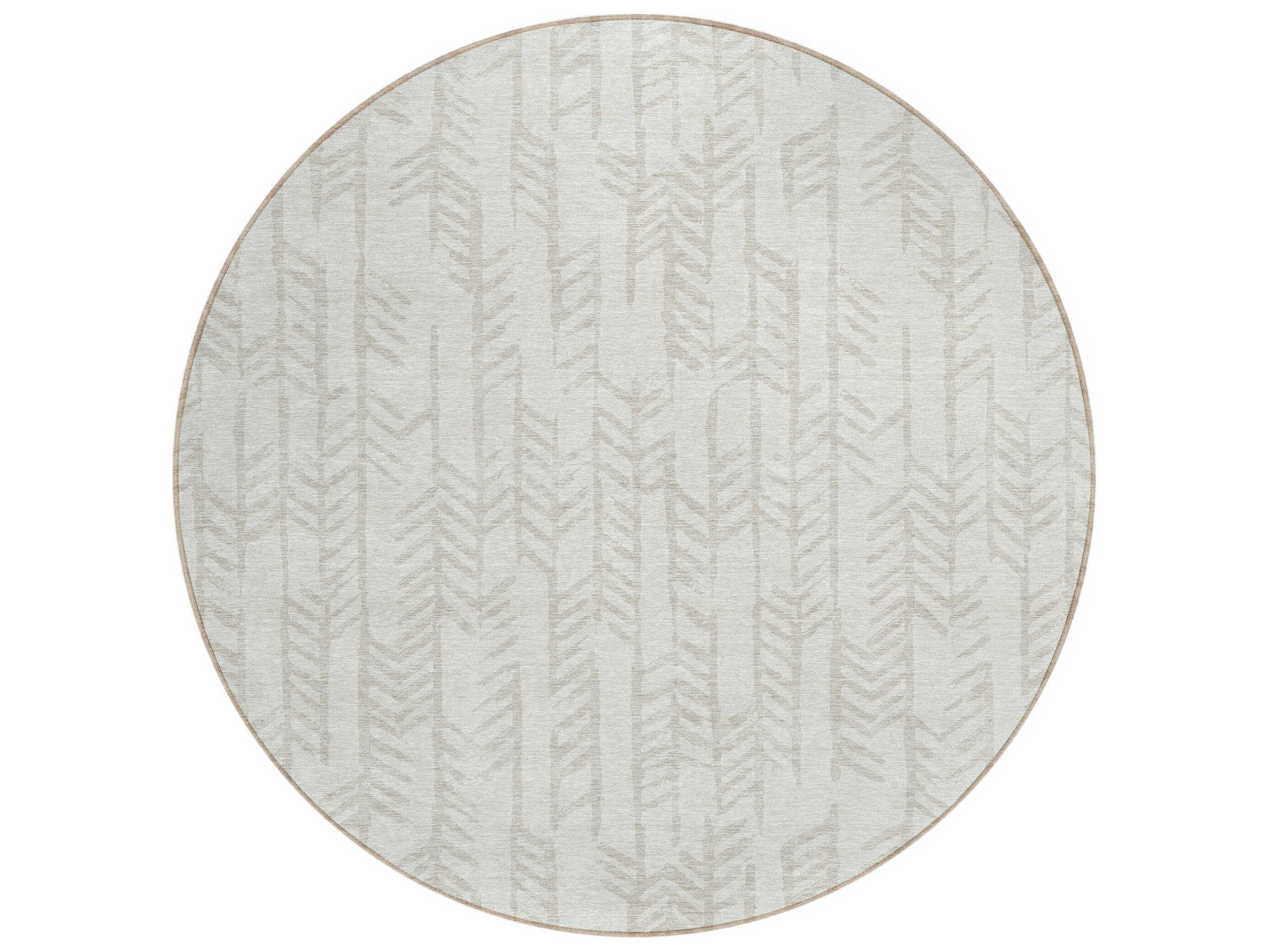 Dalyn Chantille Chevron Runner Area Rug