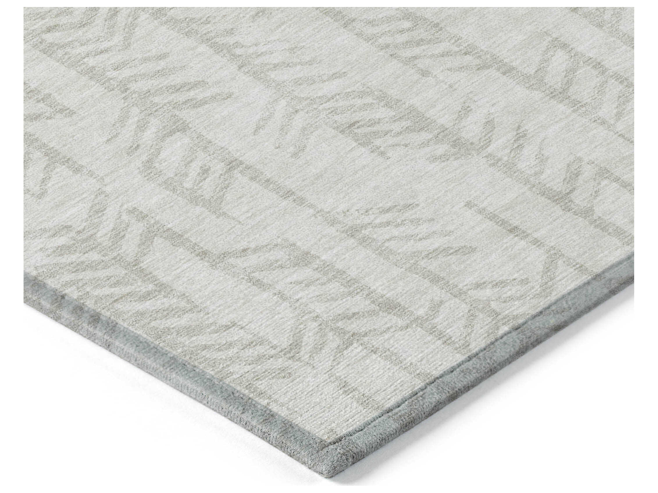 Dalyn Chantille Chevron Runner Area Rug