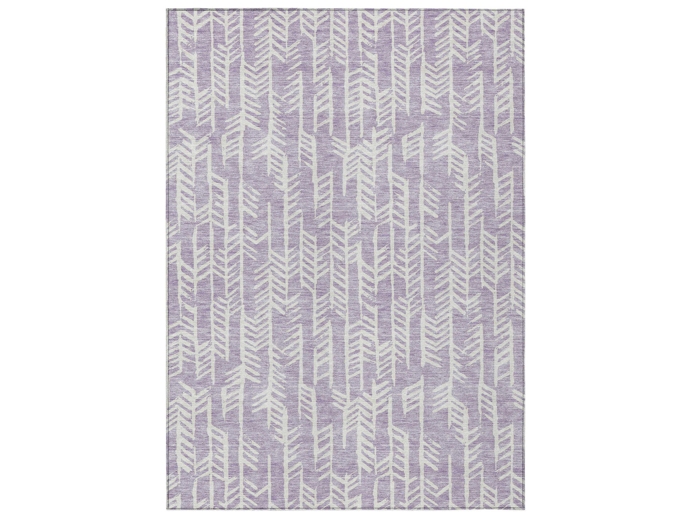 Dalyn Chantille Chevron Runner Area Rug