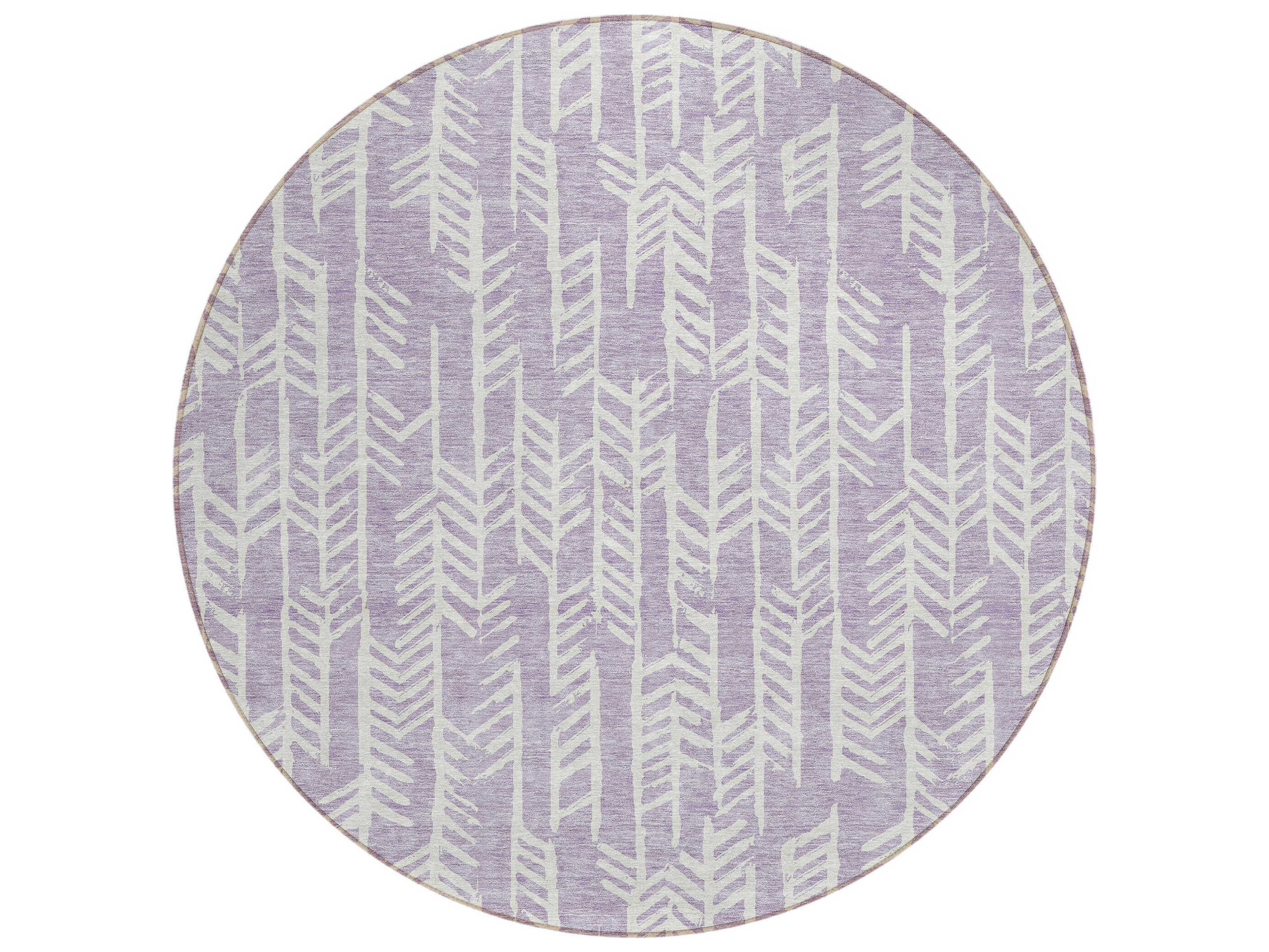 Dalyn Chantille Chevron Runner Area Rug