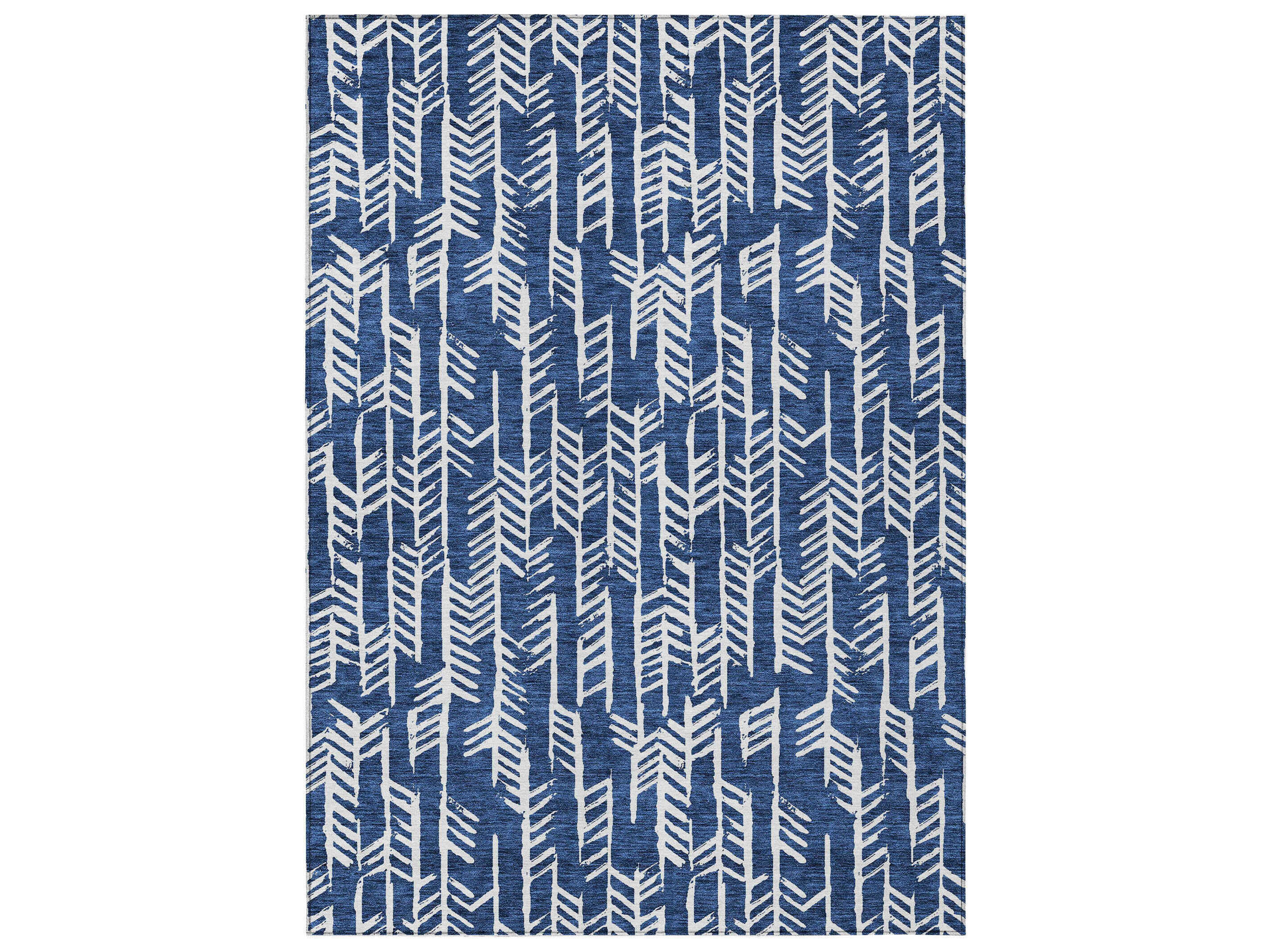 Dalyn Chantille Chevron Runner Area Rug