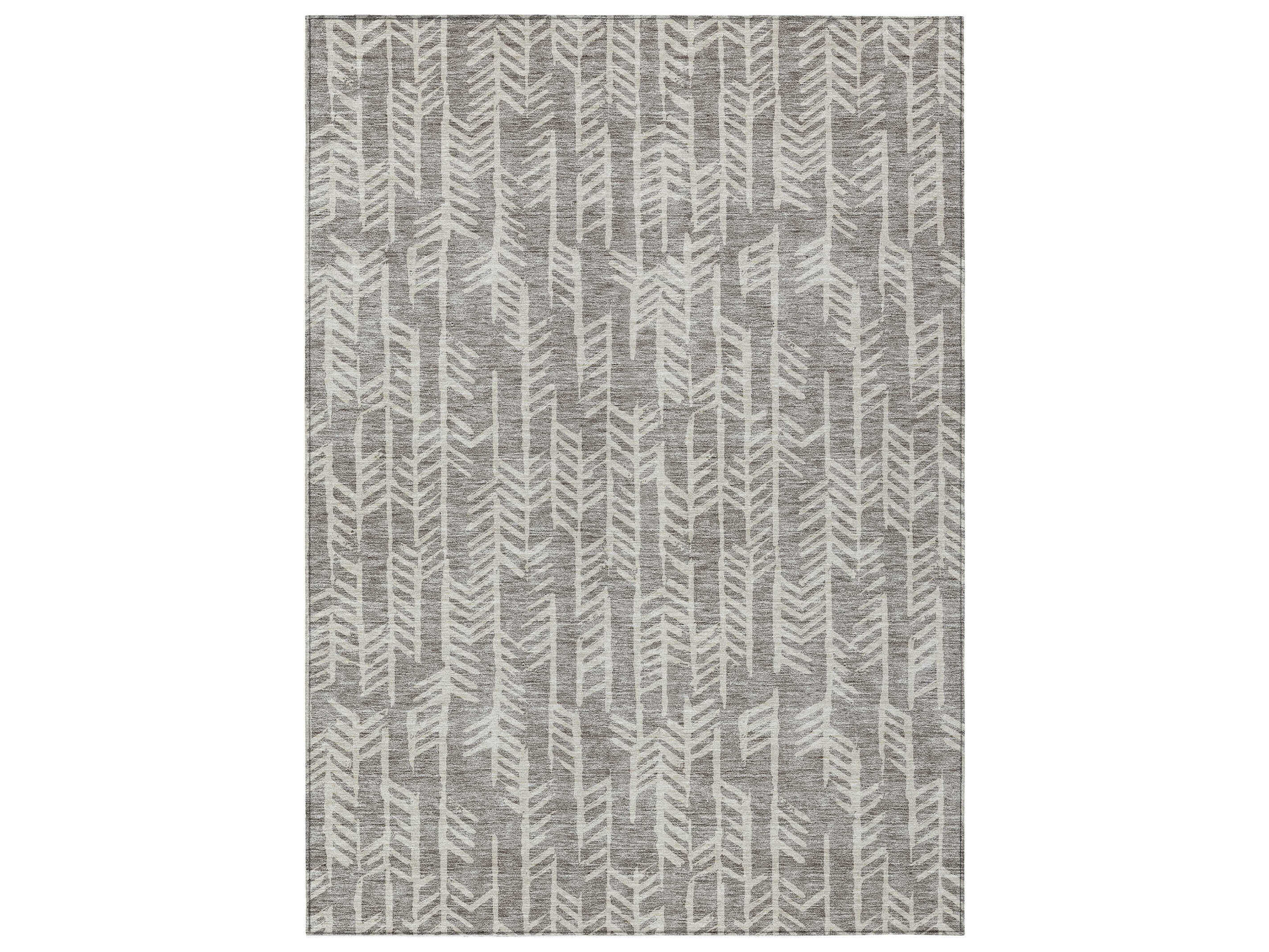 Dalyn Chantille Chevron Runner Area Rug
