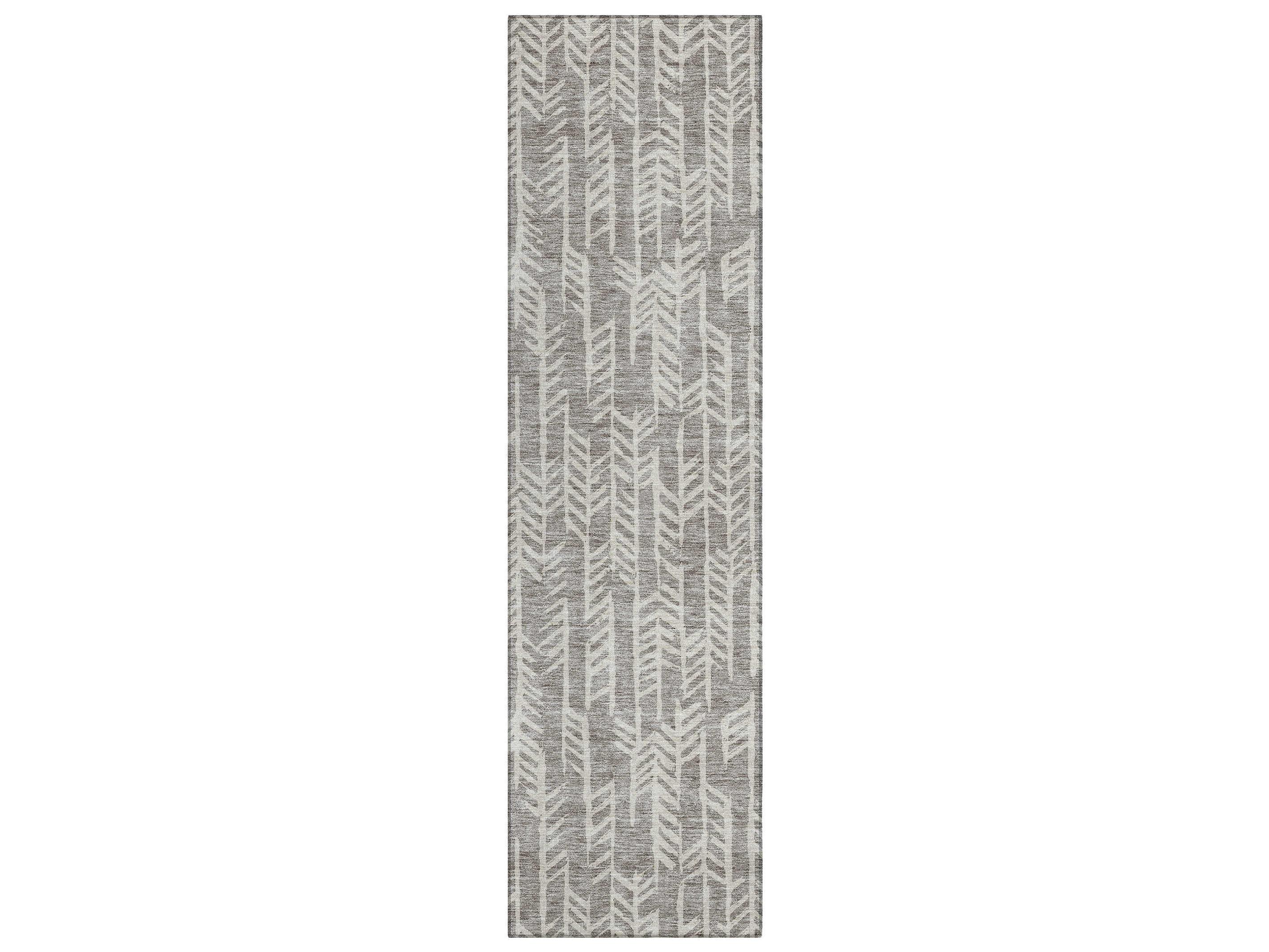 Dalyn Chantille Chevron Runner Area Rug
