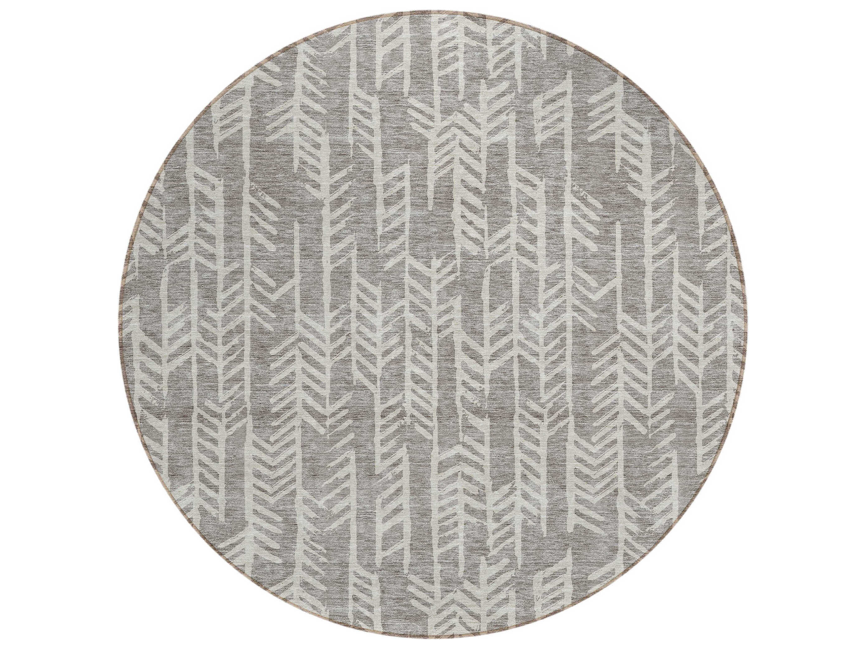 Dalyn Chantille Chevron Runner Area Rug