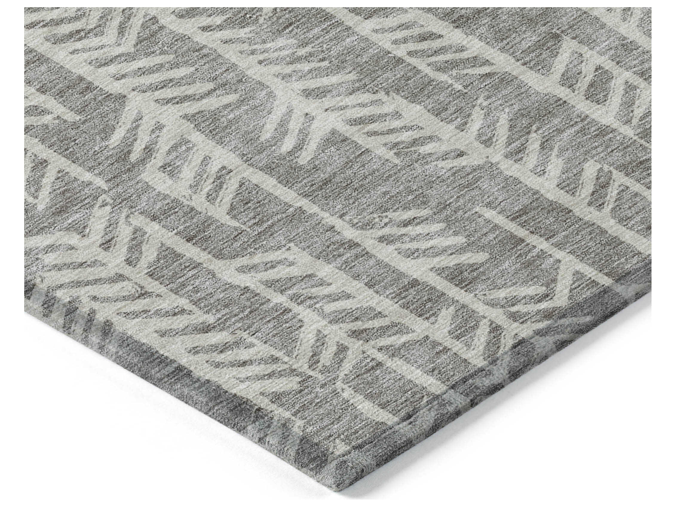 Dalyn Chantille Chevron Runner Area Rug