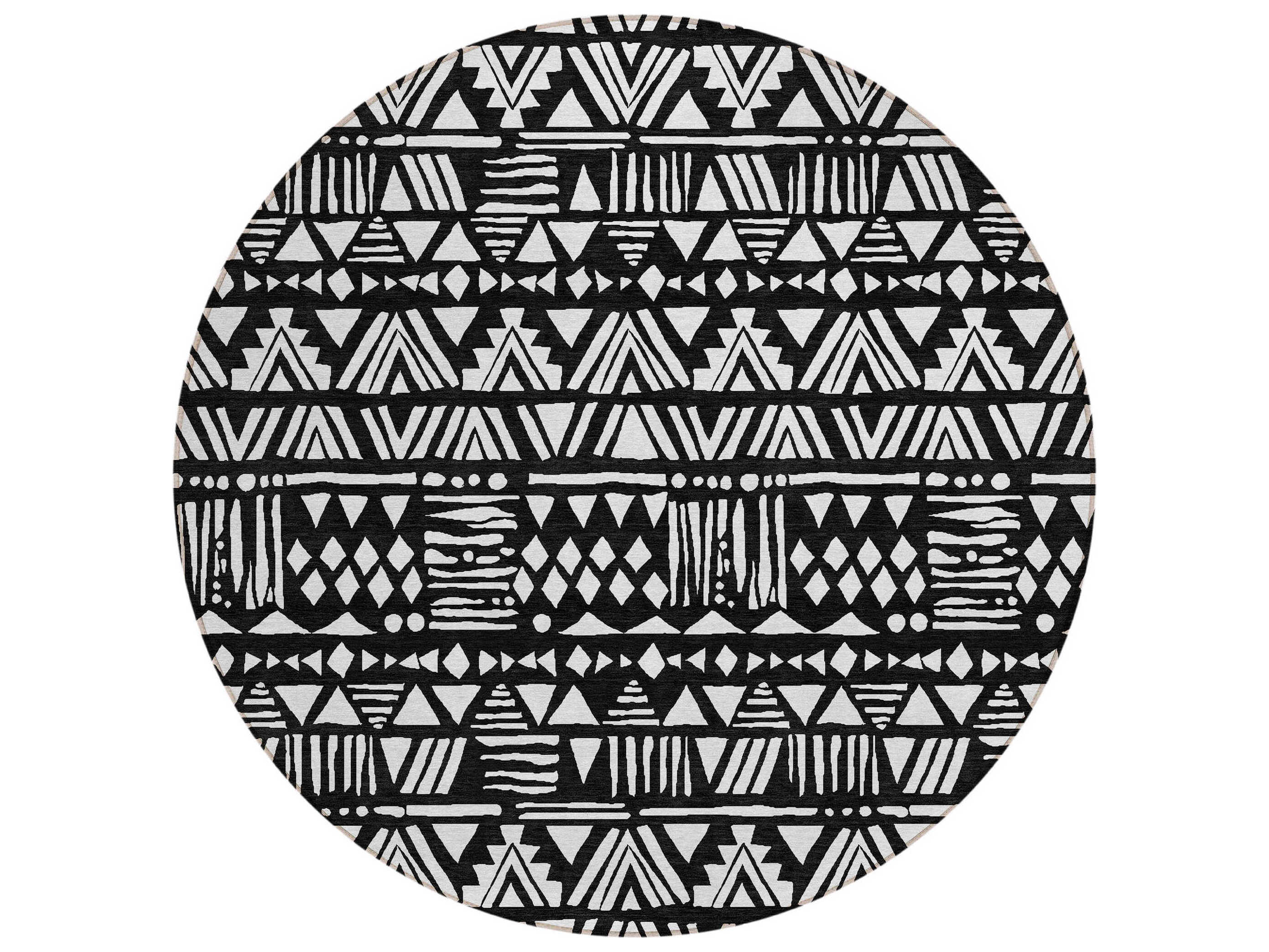 Dalyn Chantille Southwestern Runner Area Rug