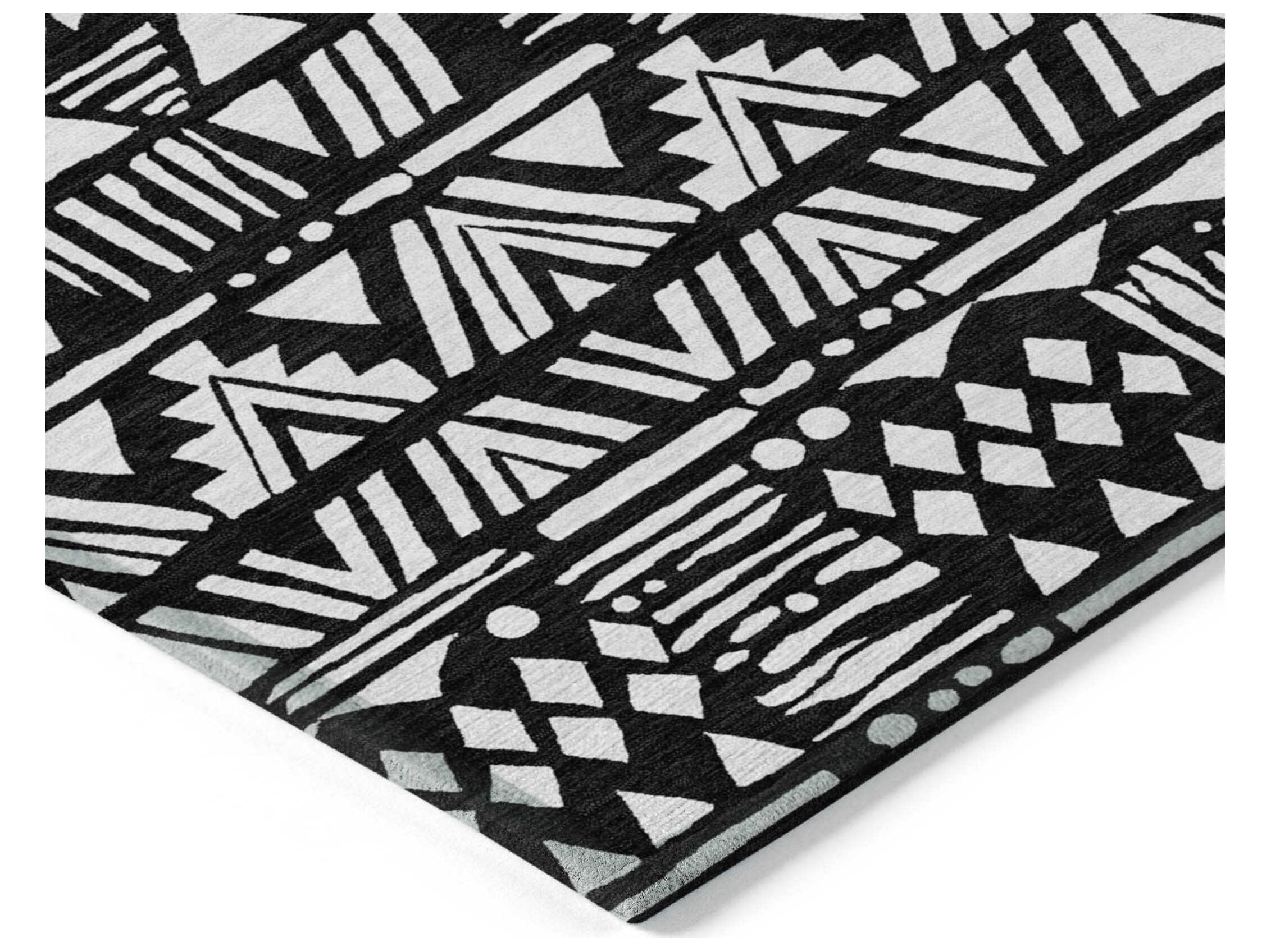 Dalyn Chantille Southwestern Runner Area Rug