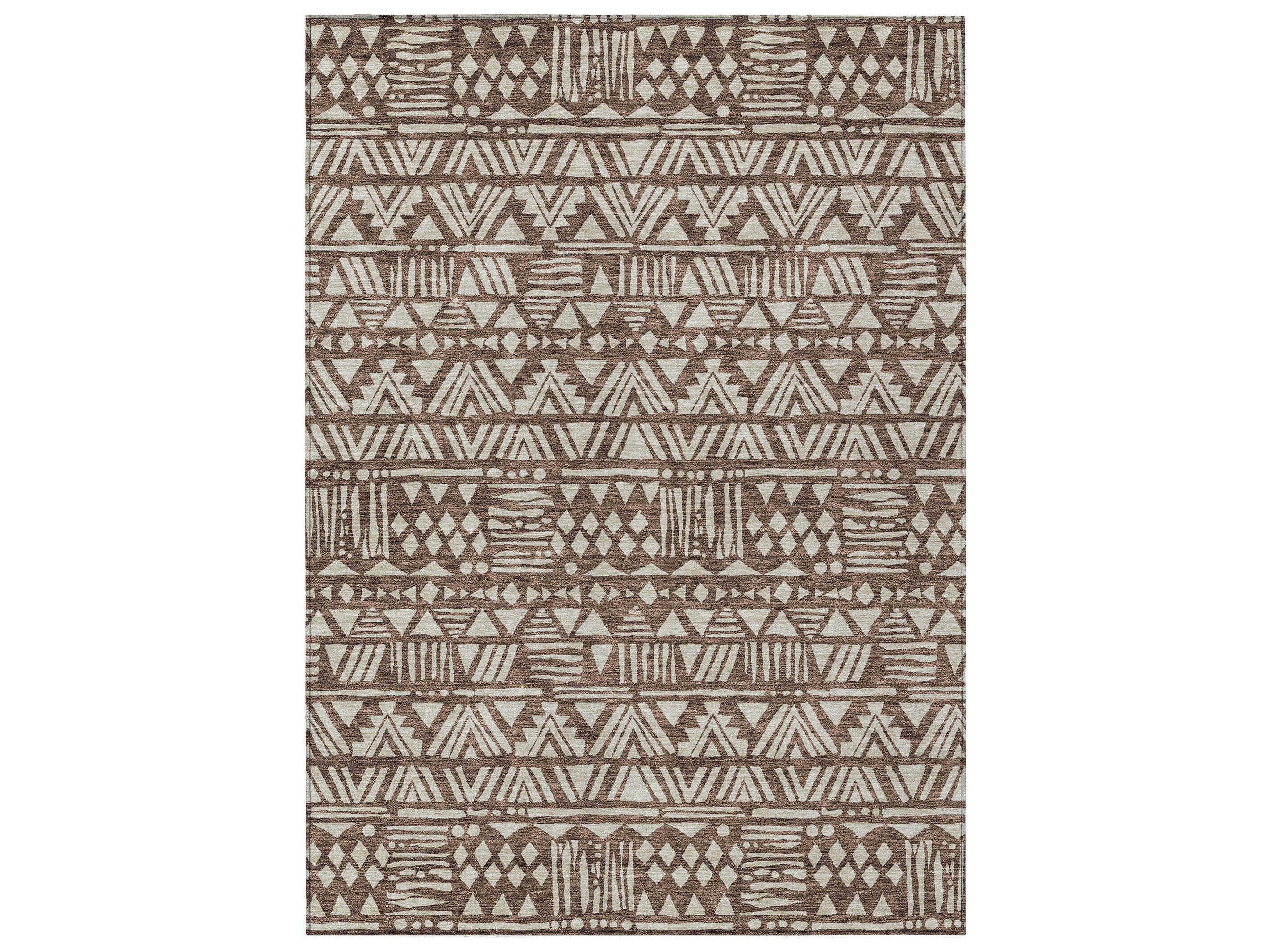 Dalyn Chantille Southwestern Runner Area Rug