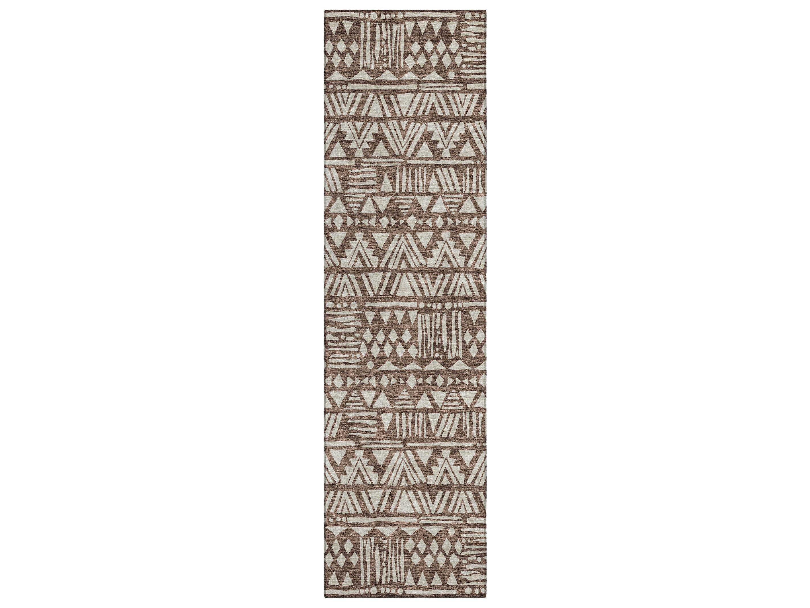 Dalyn Chantille Southwestern Runner Area Rug