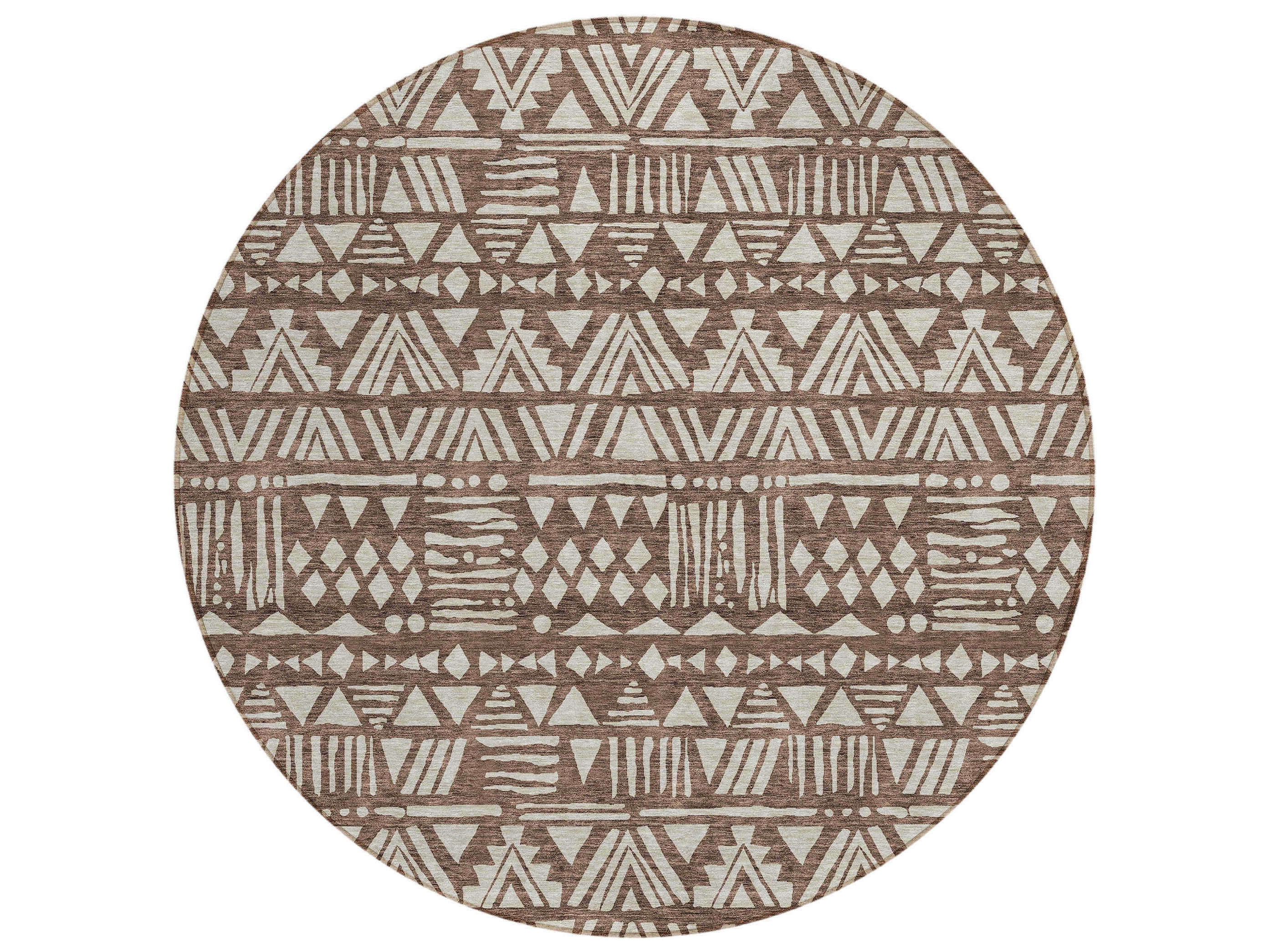 Dalyn Chantille Southwestern Runner Area Rug