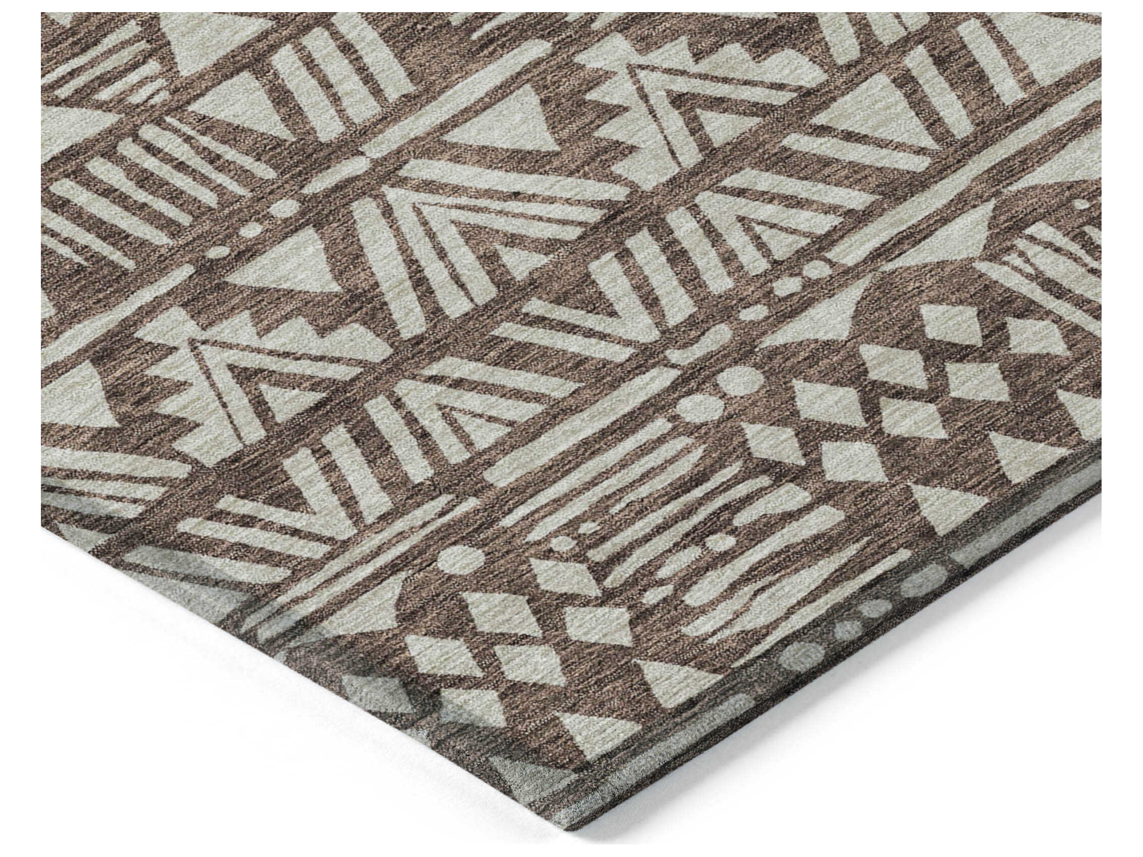 Dalyn Chantille Southwestern Runner Area Rug