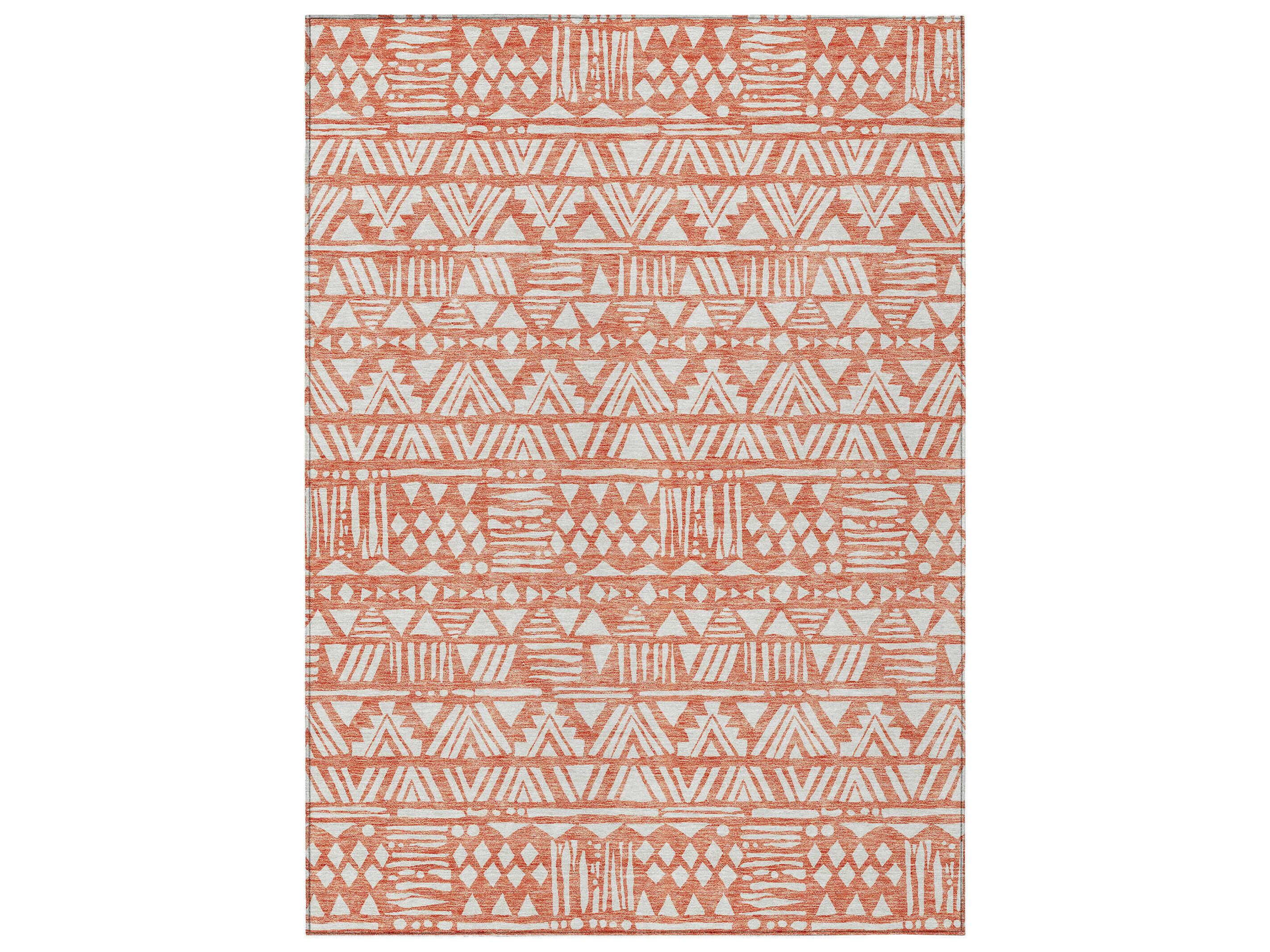 Dalyn Chantille Southwestern Runner Area Rug