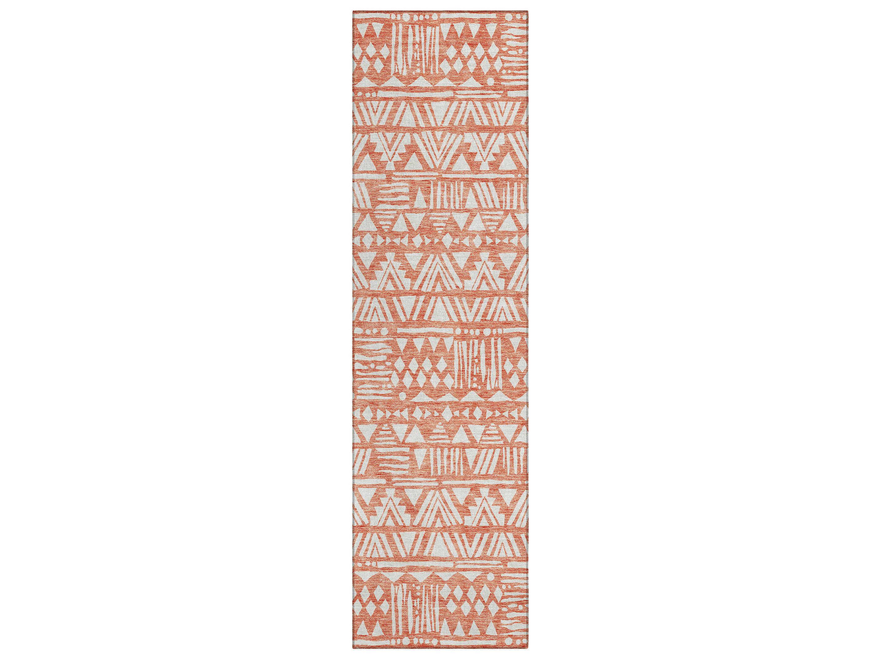 Dalyn Chantille Southwestern Runner Area Rug
