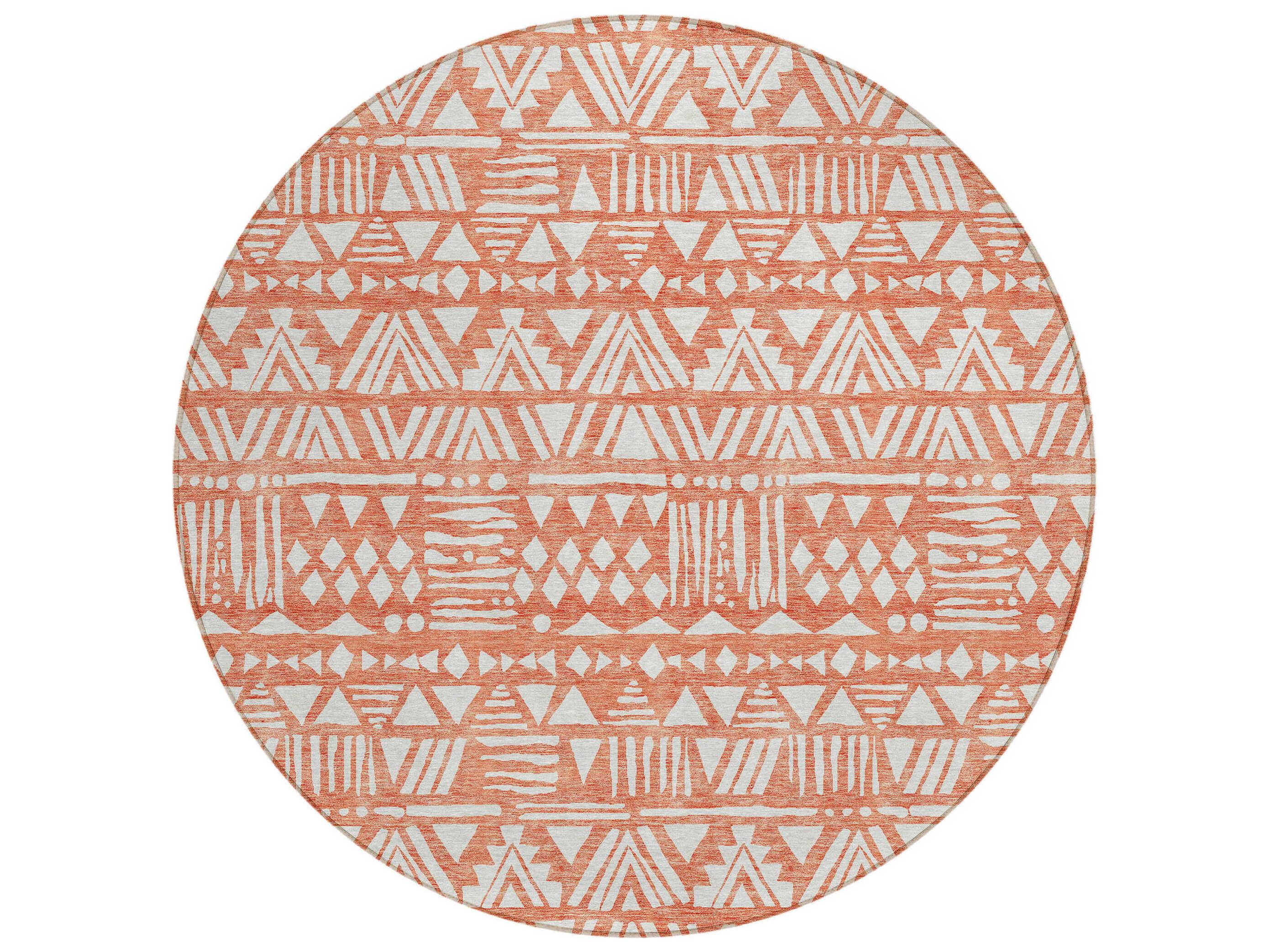 Dalyn Chantille Southwestern Runner Area Rug