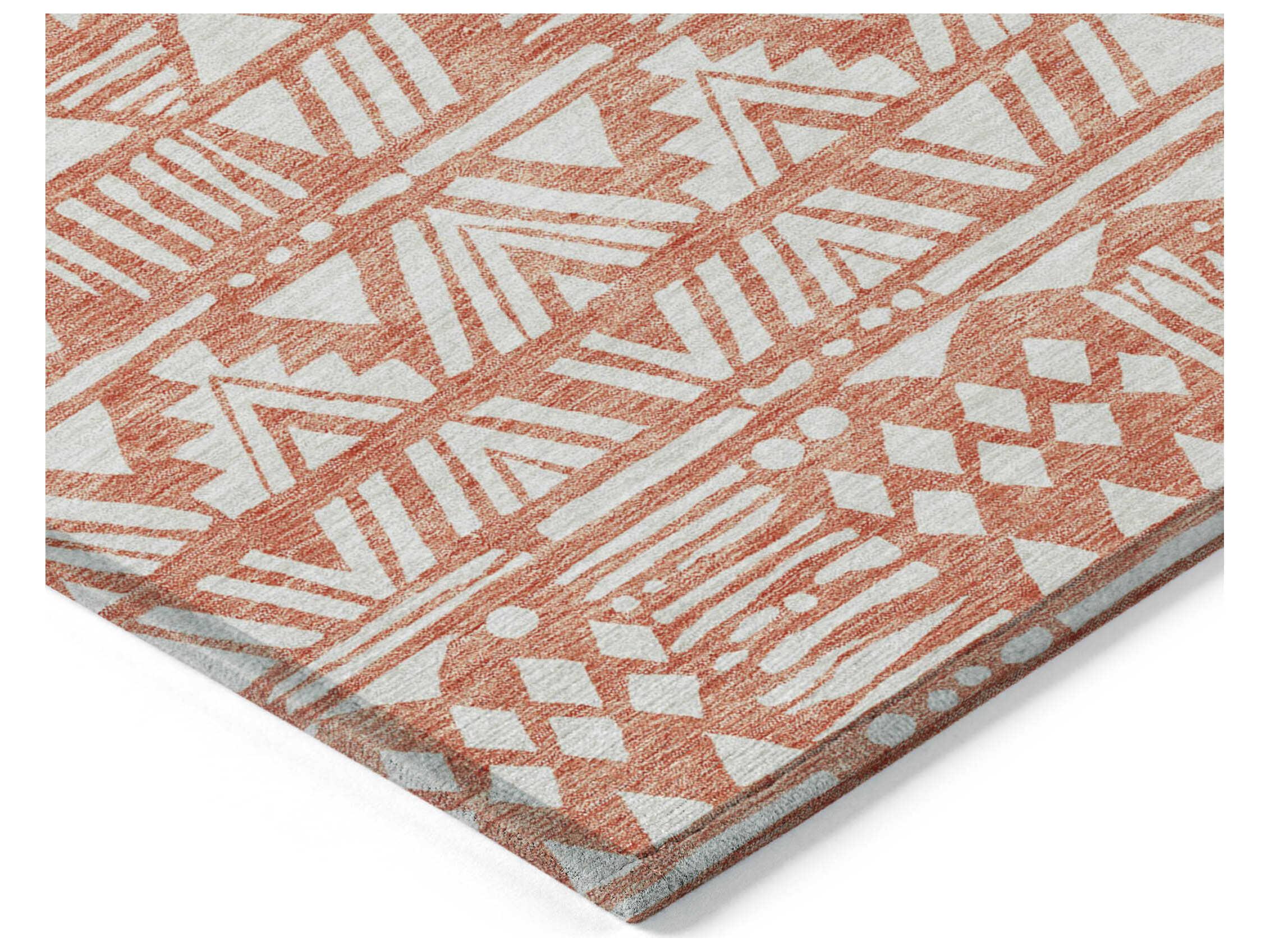 Dalyn Chantille Southwestern Runner Area Rug