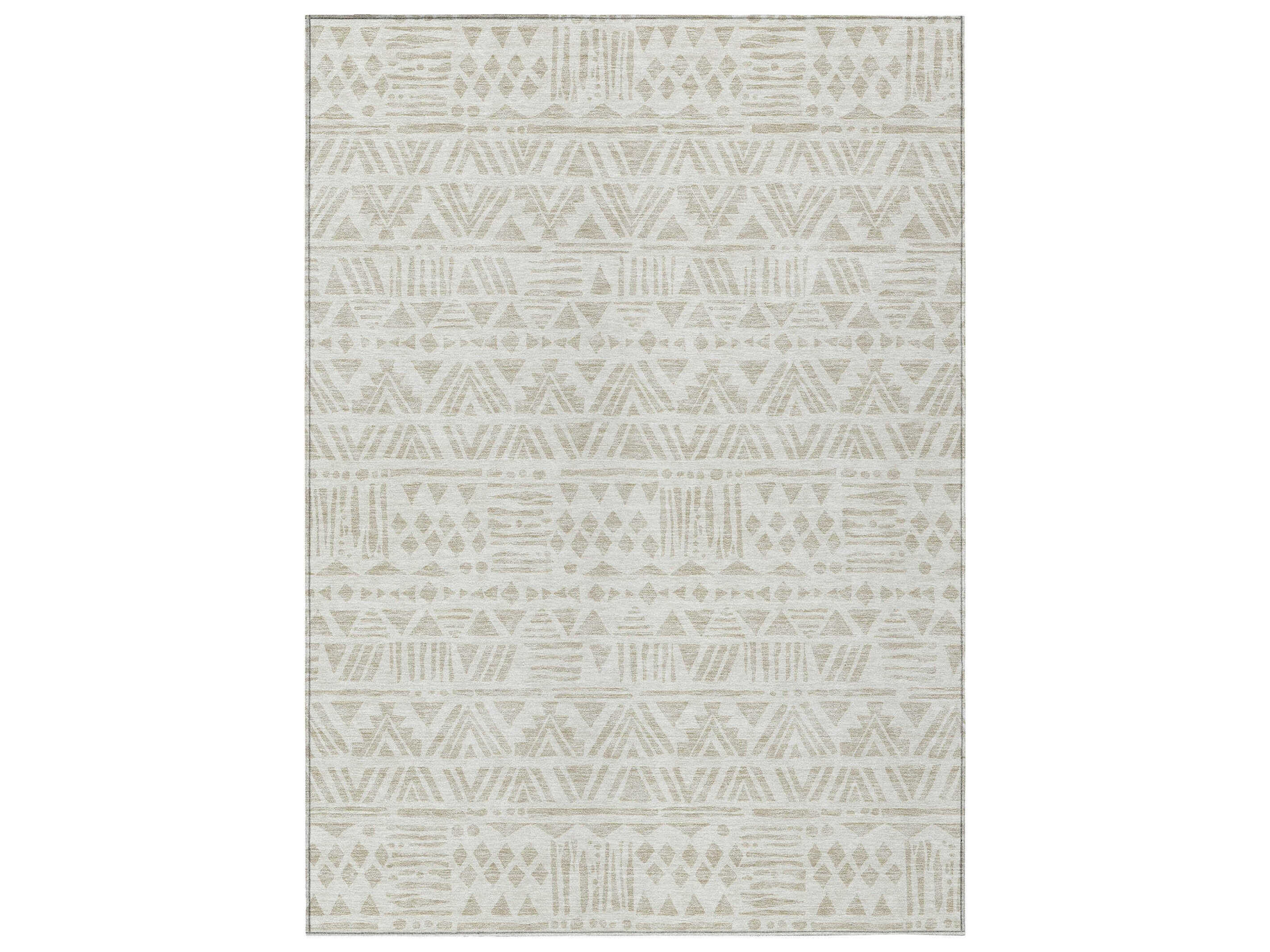 Dalyn Chantille Southwestern Runner Area Rug