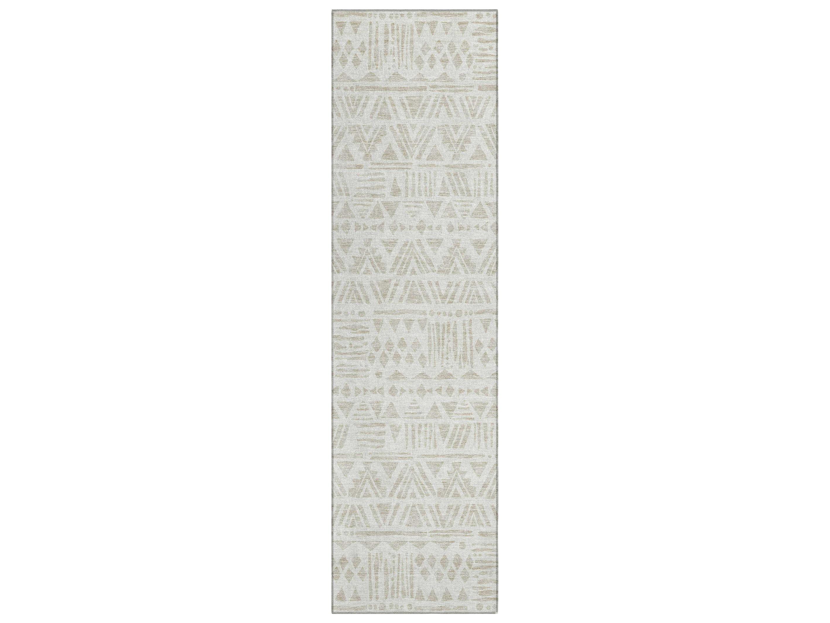 Dalyn Chantille Southwestern Runner Area Rug