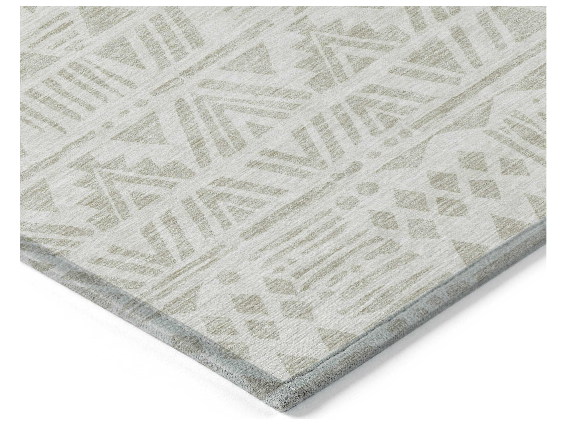 Dalyn Chantille Southwestern Runner Area Rug