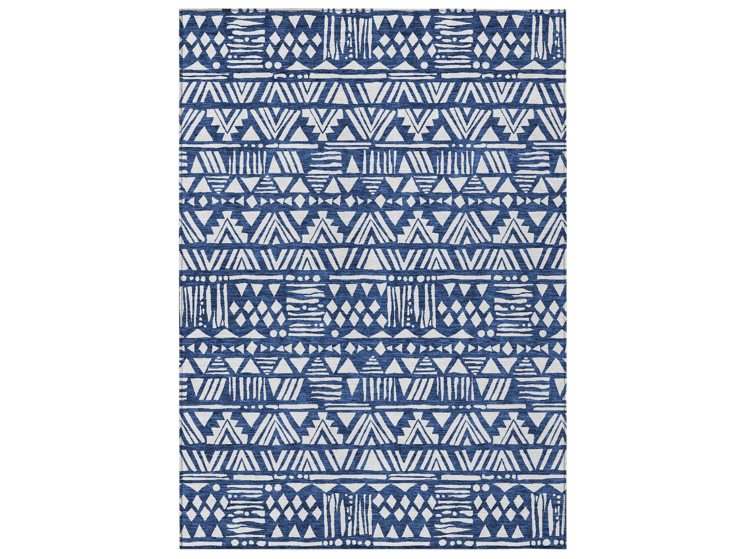 Dalyn Chantille Southwestern Runner Area Rug