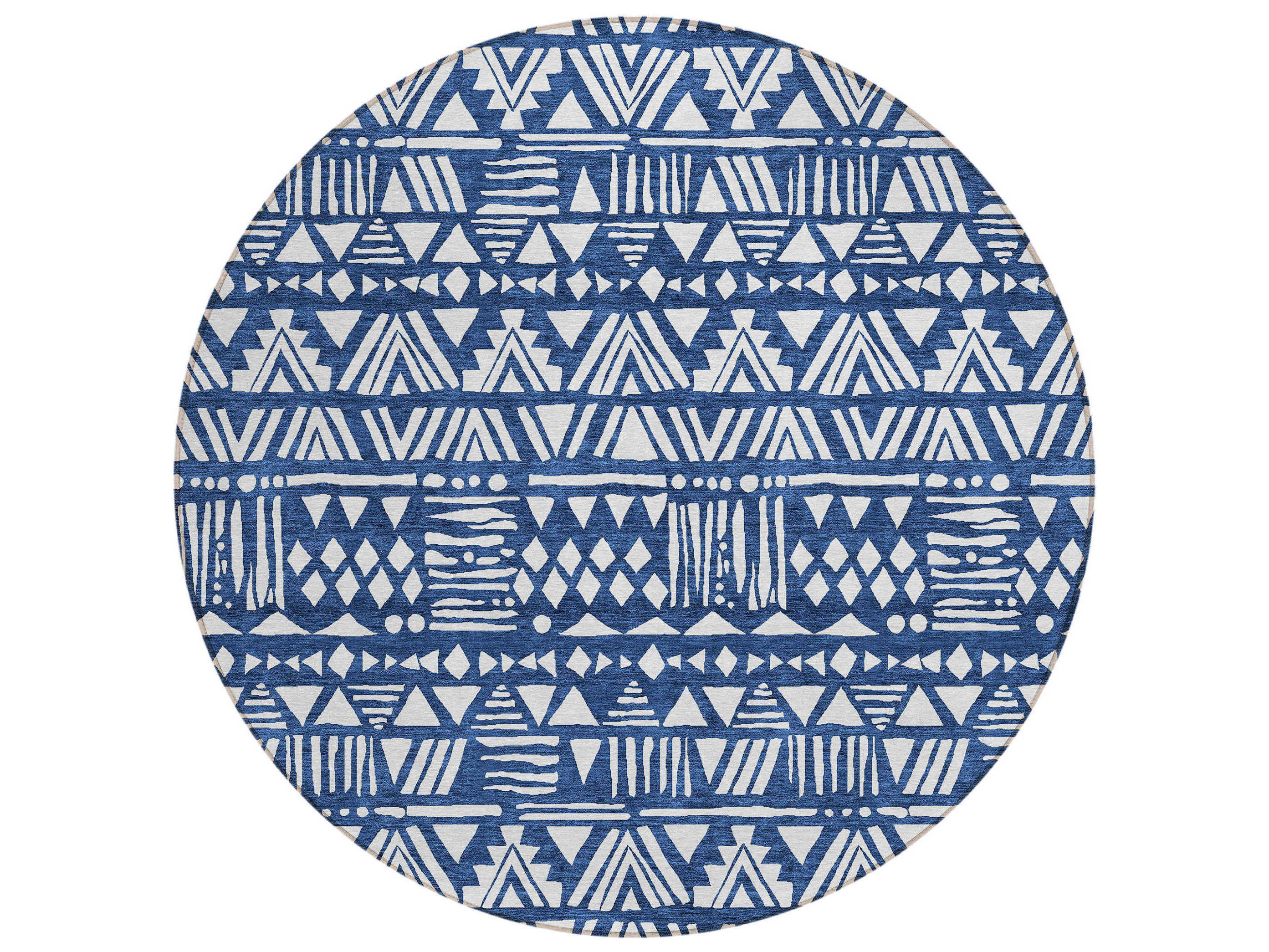 Dalyn Chantille Southwestern Runner Area Rug