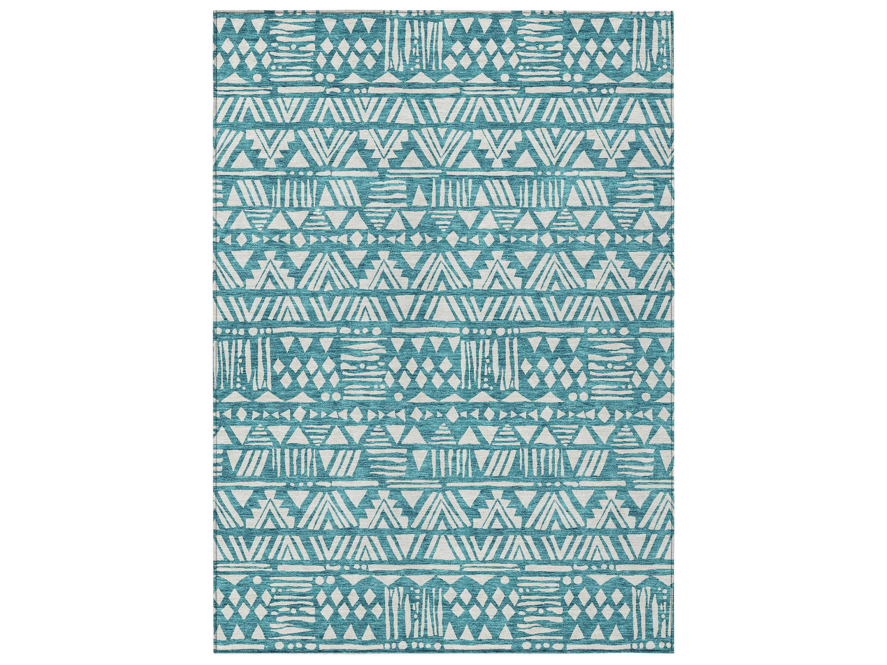 Dalyn Chantille Southwestern Runner Area Rug