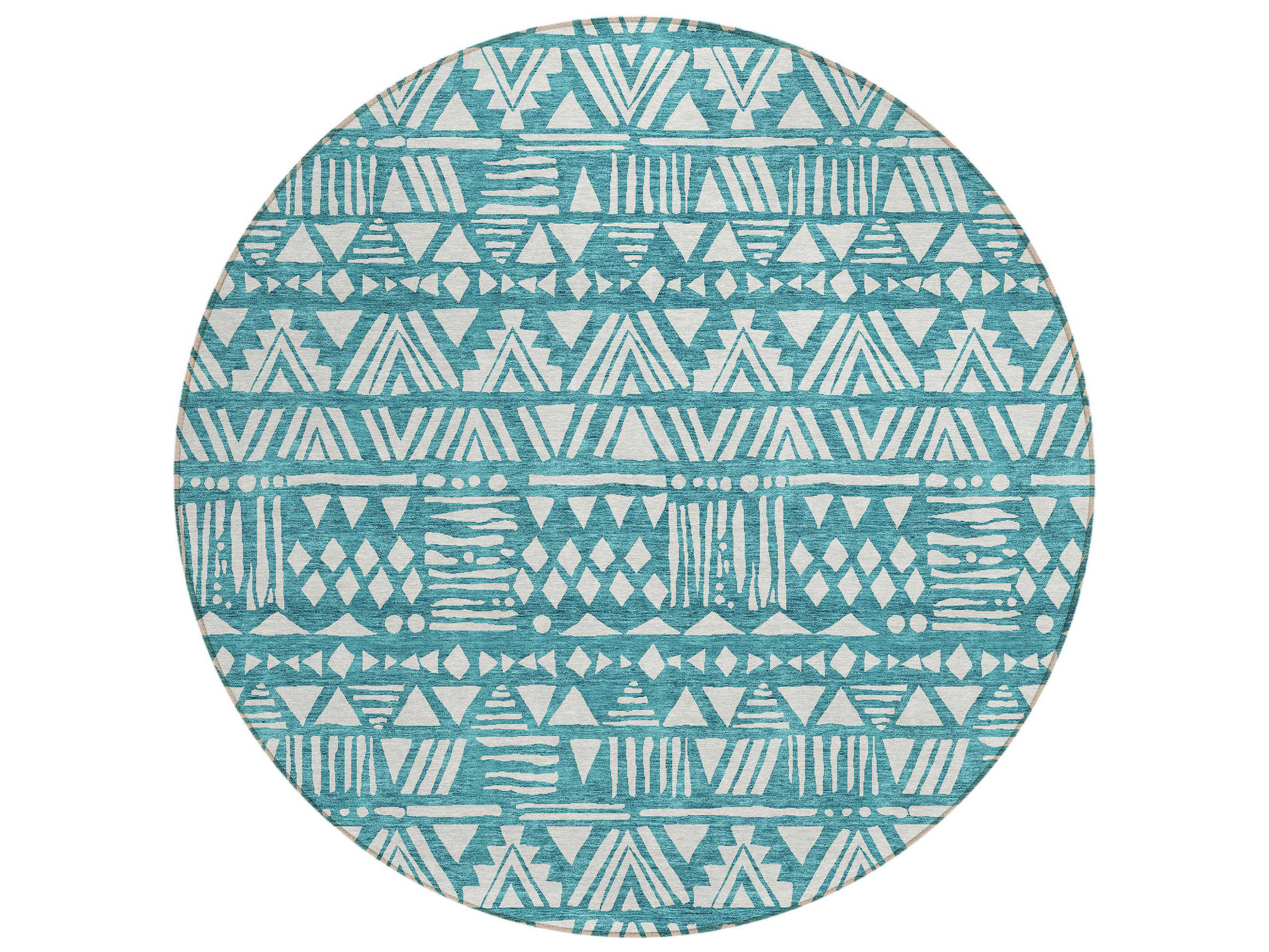 Dalyn Chantille Southwestern Runner Area Rug