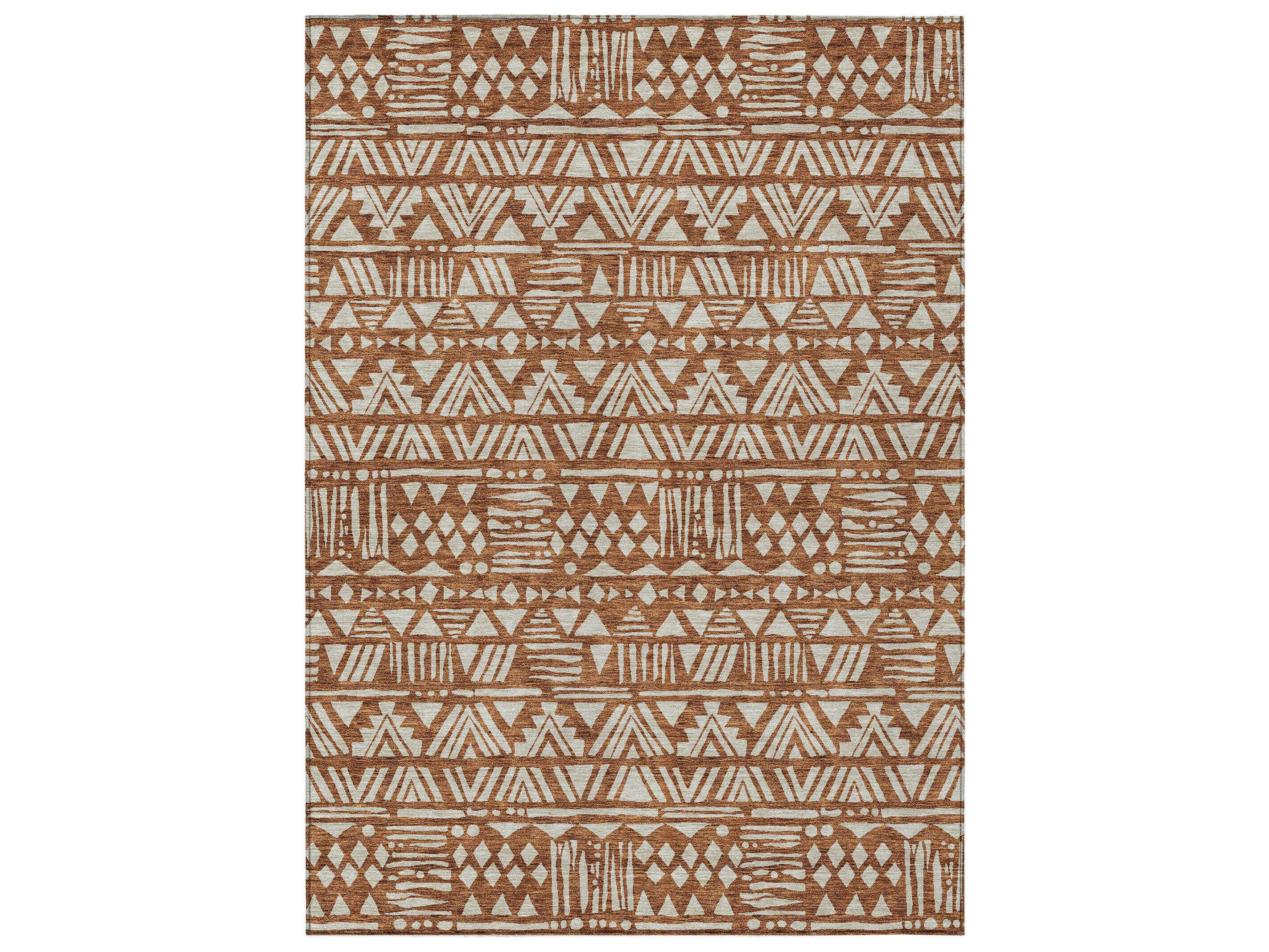 Dalyn Chantille Southwestern Runner Area Rug