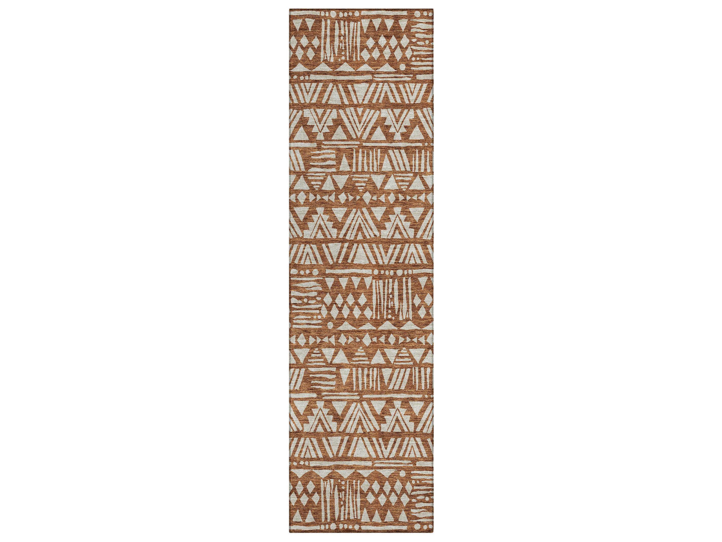 Dalyn Chantille Southwestern Runner Area Rug